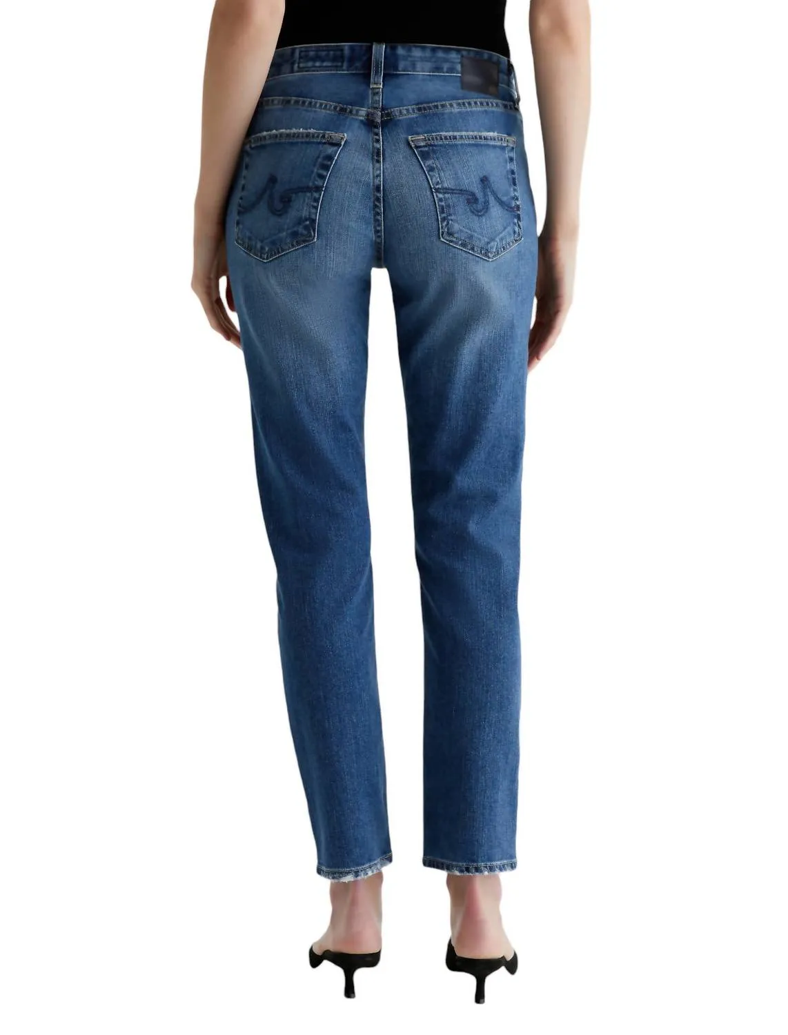 Ag Jeans - EX-BOYFRIEND SLIM JEAN