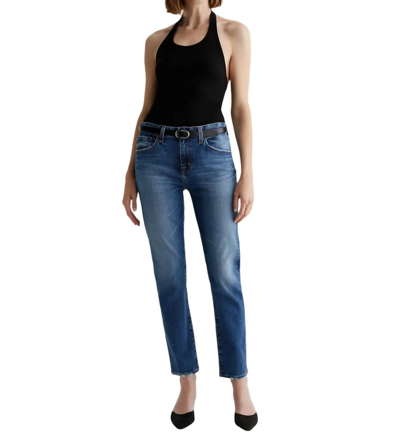 Ag Jeans - EX-BOYFRIEND SLIM JEAN