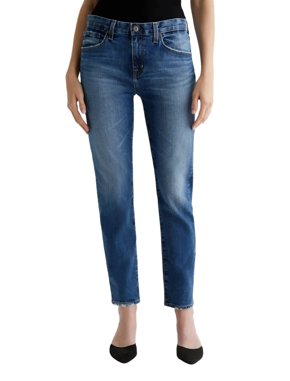 Ag Jeans - EX-BOYFRIEND SLIM JEAN