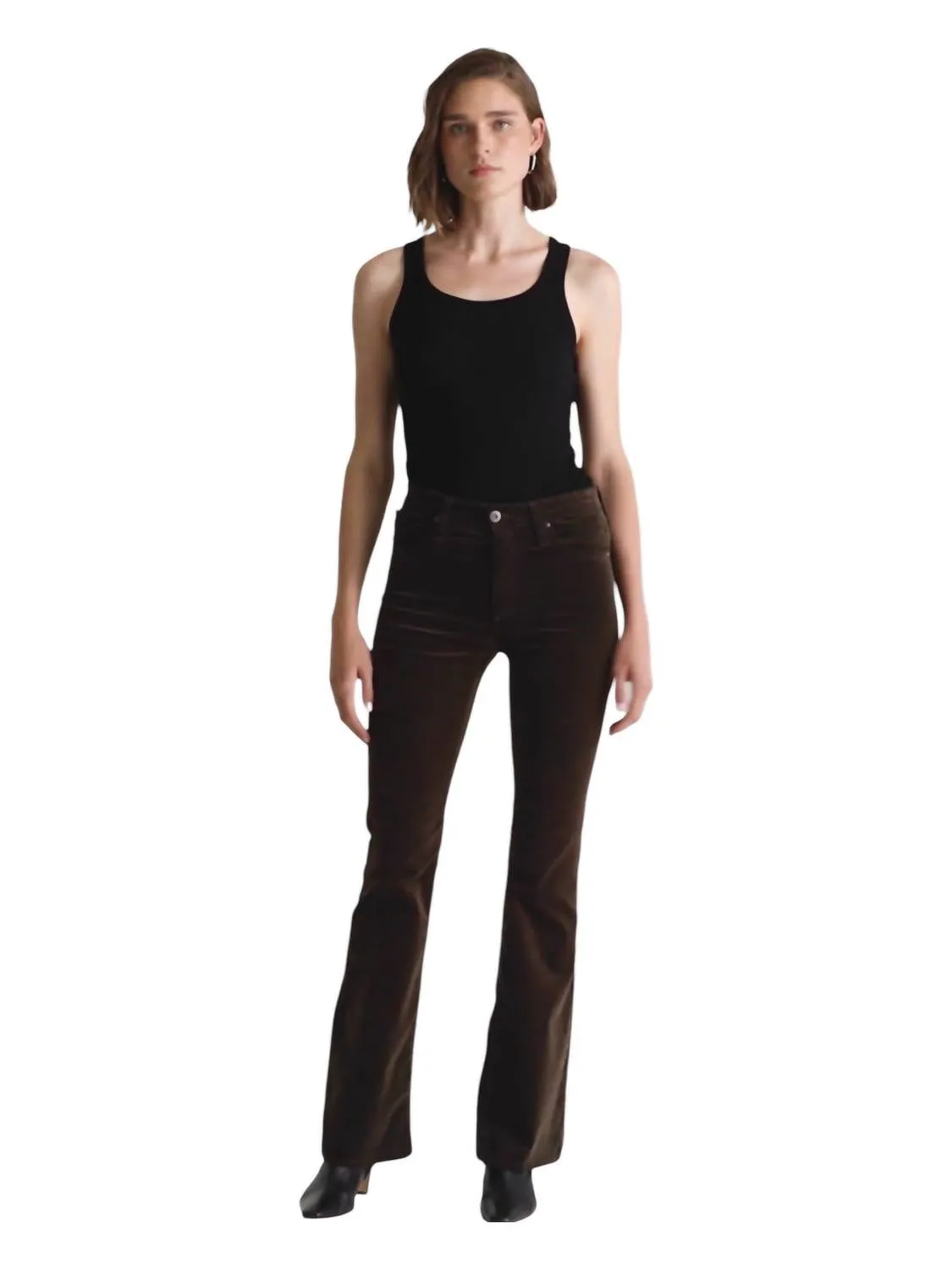 Ag Jeans - Farrah Bootcut Jeans