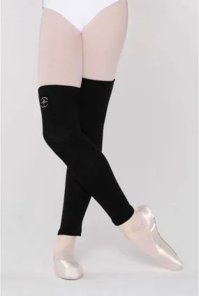 Attitude Adult Leg Warmers