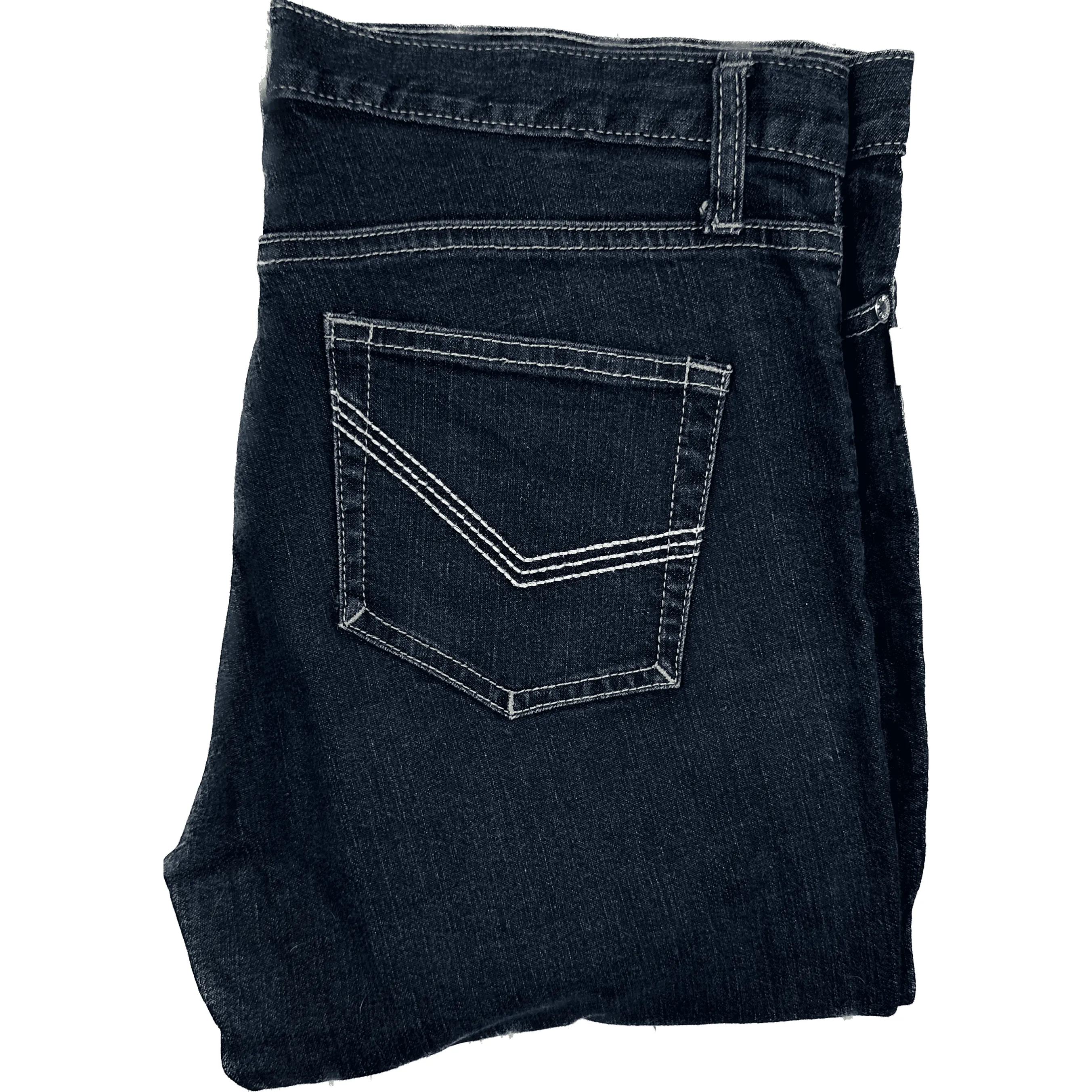 Bettina Liano Australian Made Slim Fit Jeans- Size 33 or 15AU