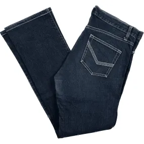Bettina Liano Australian Made Slim Fit Jeans- Size 33 or 15AU