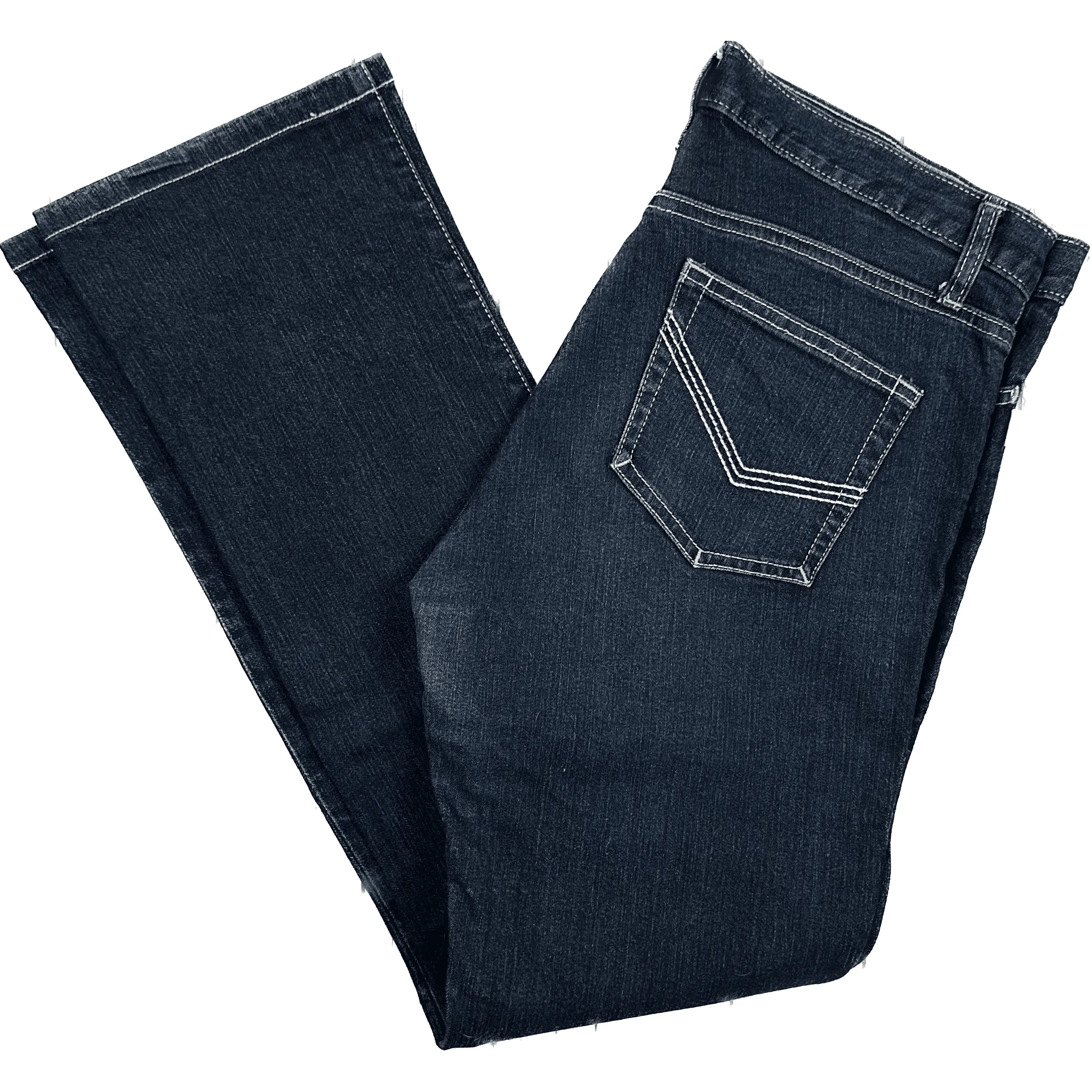 Bettina Liano Australian Made Slim Fit Jeans- Size 33 or 15AU