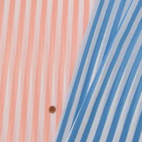 Chiffon Josette Print Stripe 2