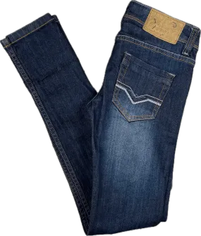 Diesel Ladies Low Rise Slim fit Jeans -Size 25