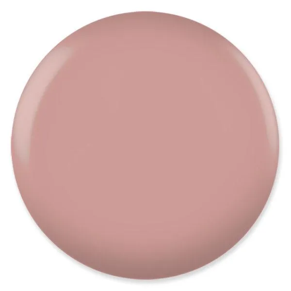 DND - Gel & Lacquer - French Vanilla - #621