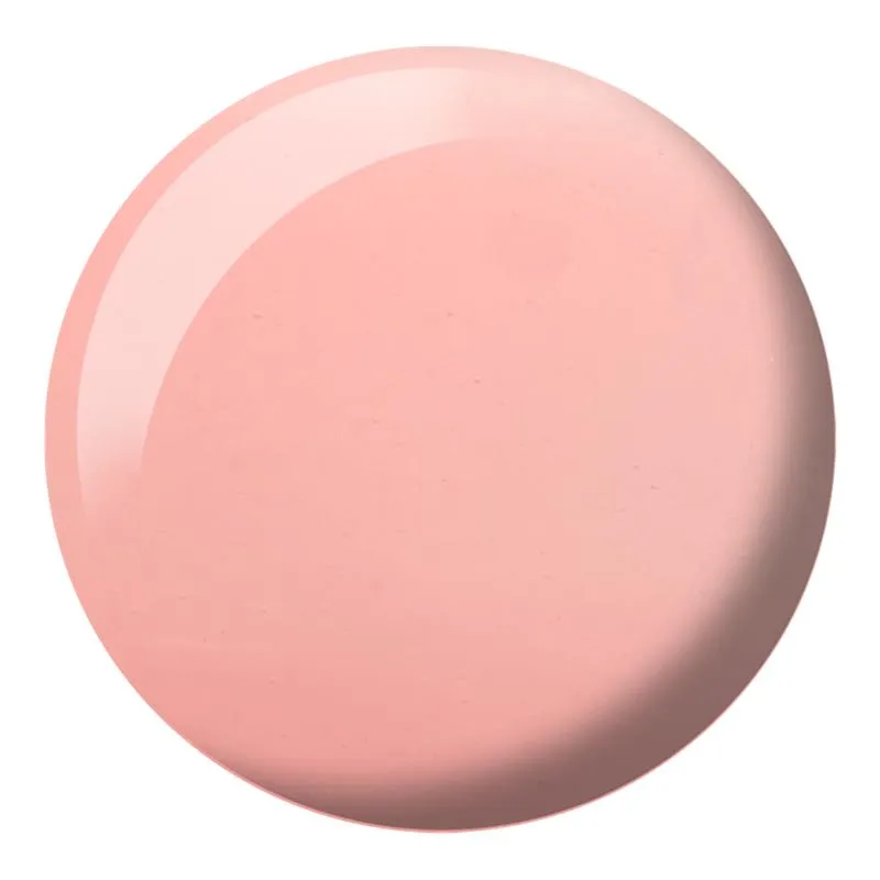 DND - Gel & Lacquer - Rebel Rose - #885