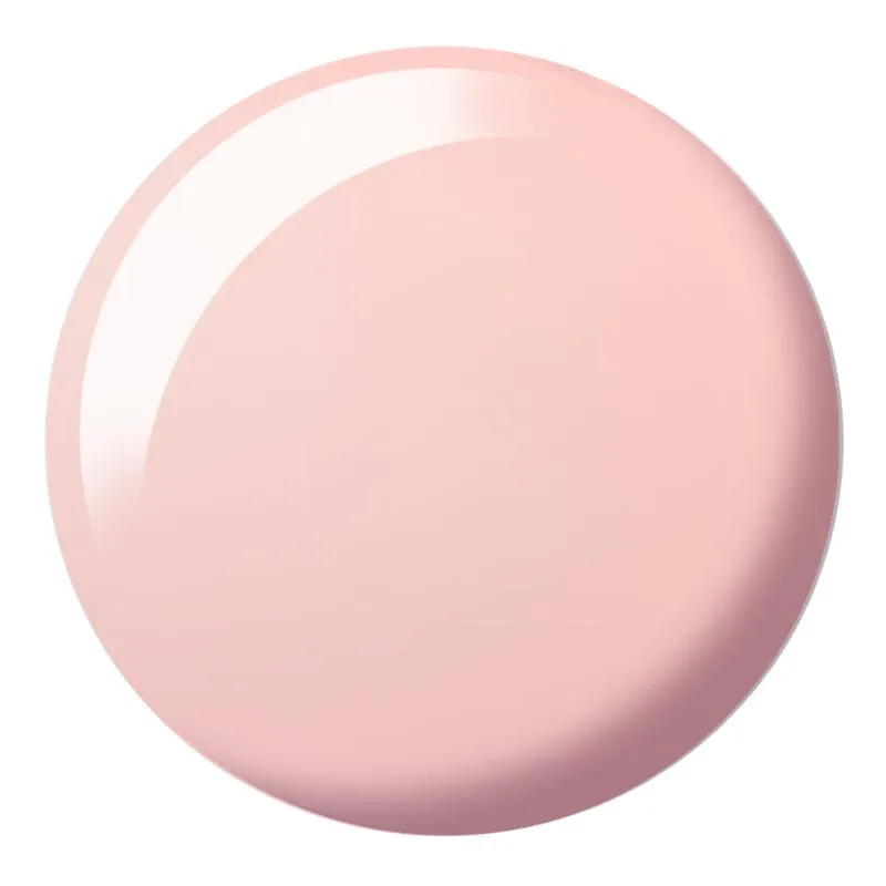 DND - Gel & Lacquer - So Dam Fly - #872