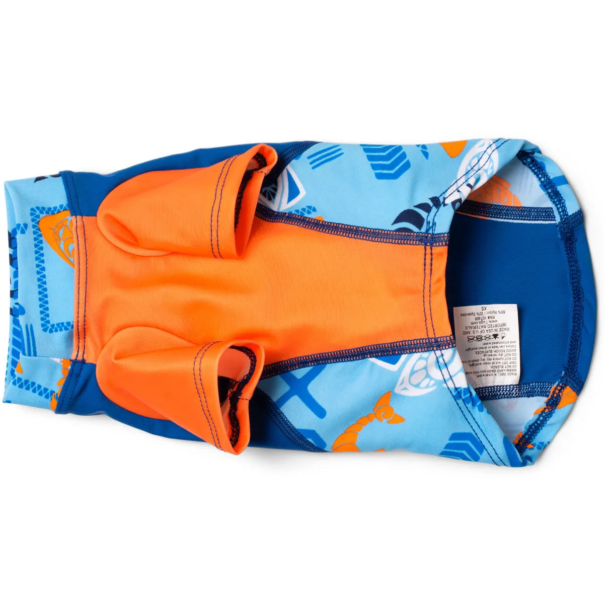 Dog Sun Shirt - Noche (Made in USA)