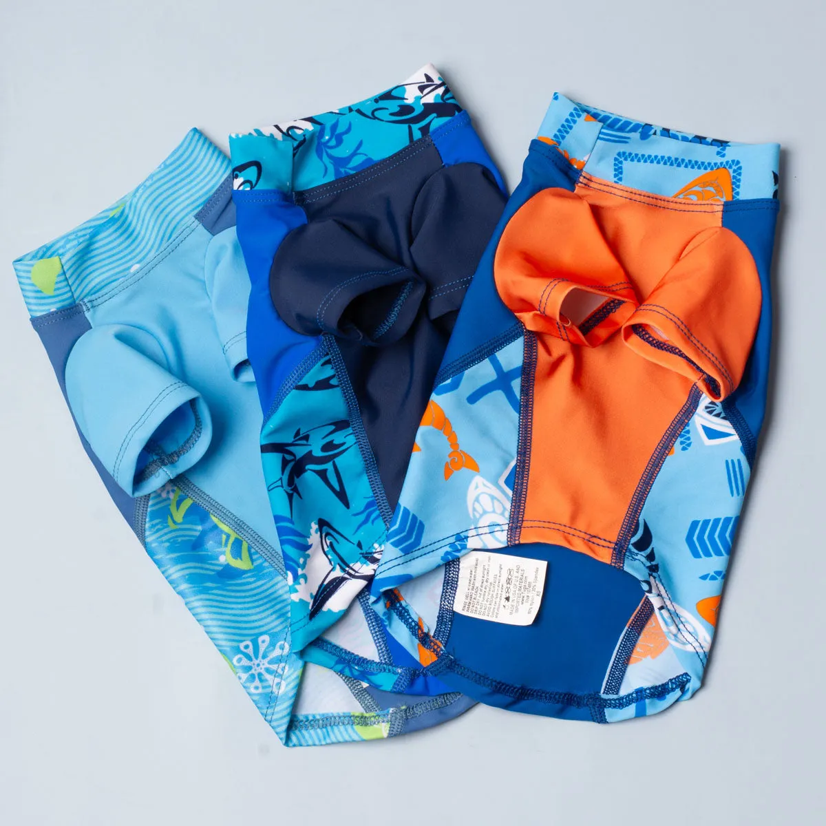 Dog Sun Shirt - Noche (Made in USA)