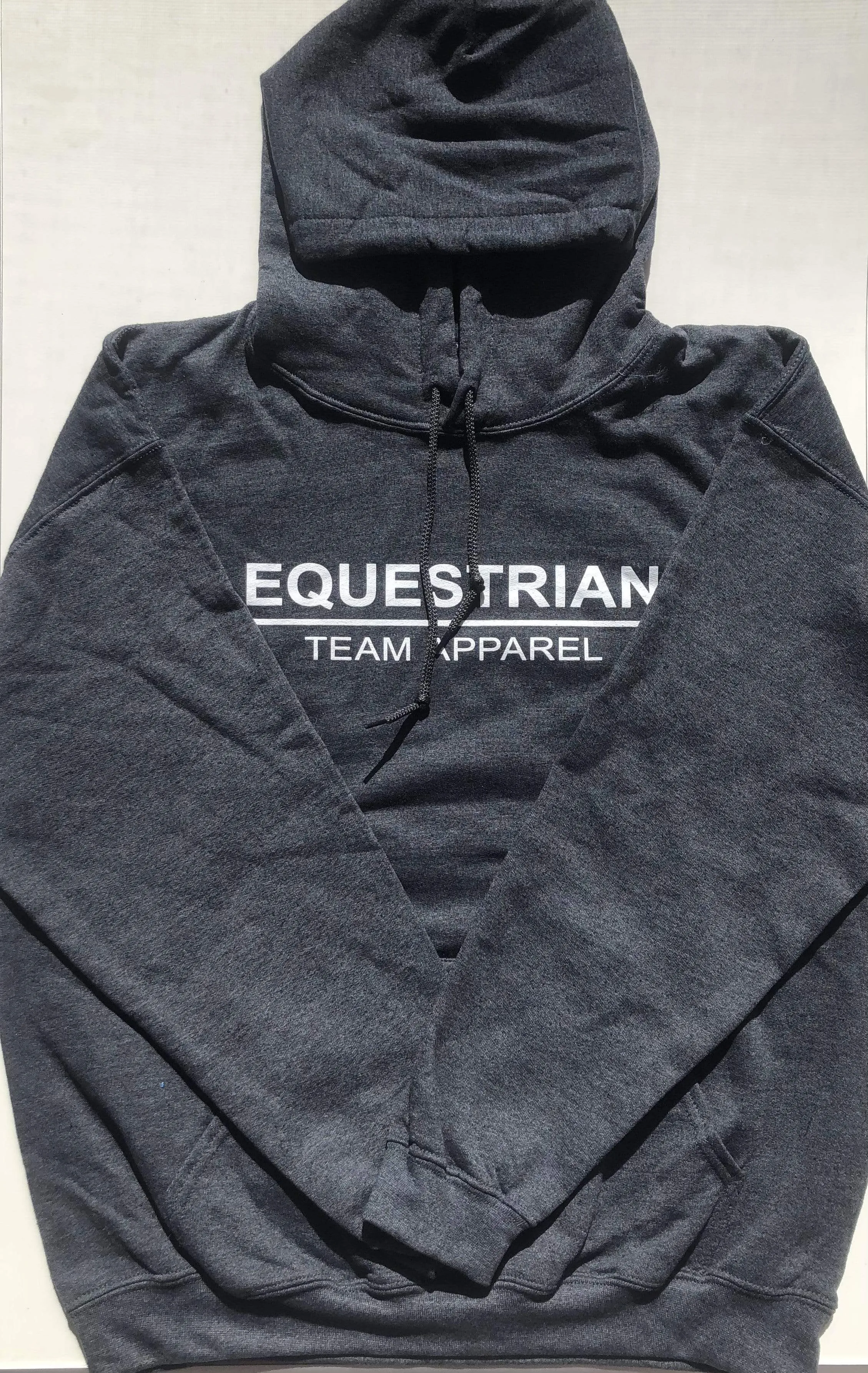 Equestrian Team Apparel- Hoodie