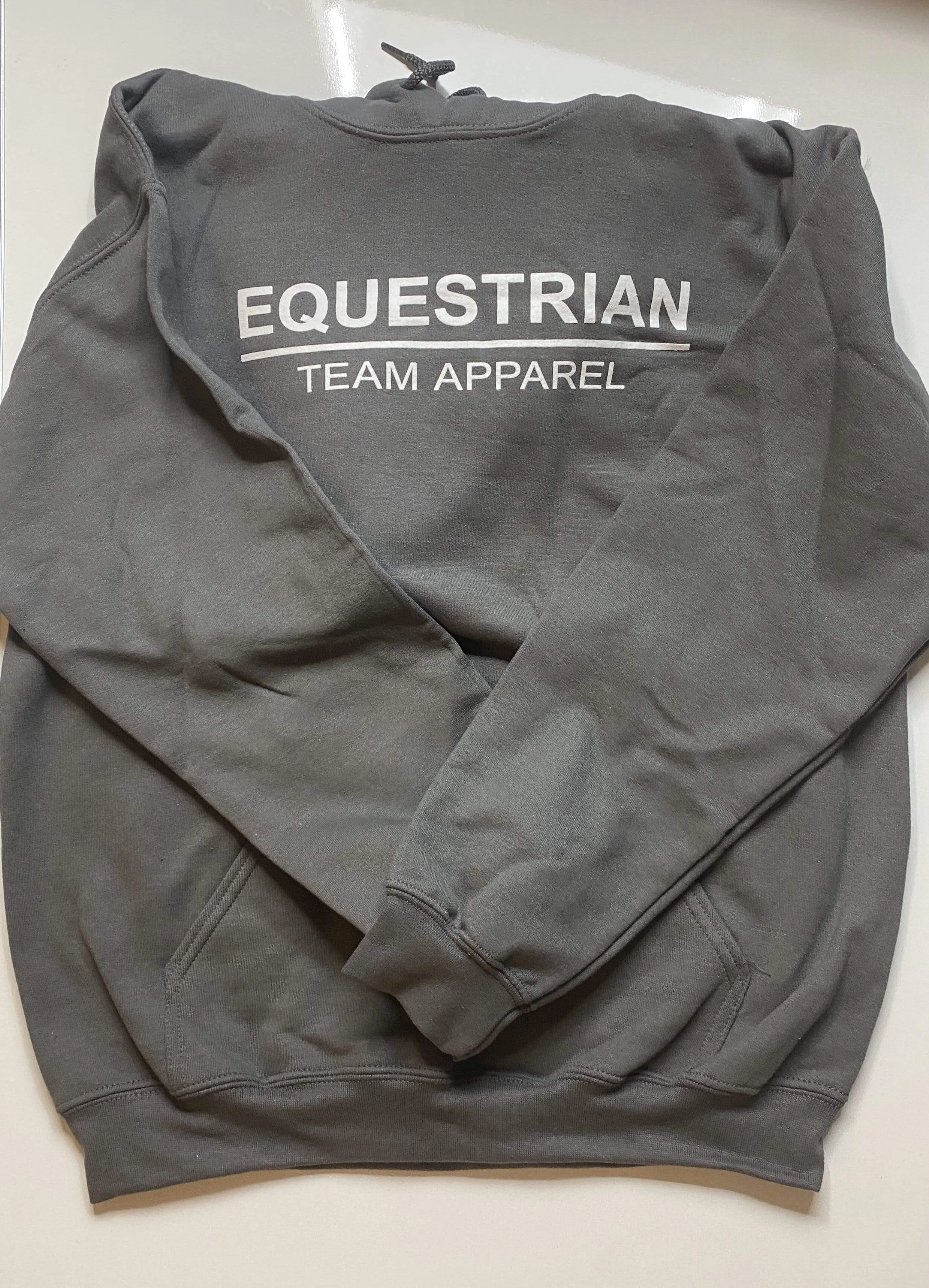 Equestrian Team Apparel- Hoodie