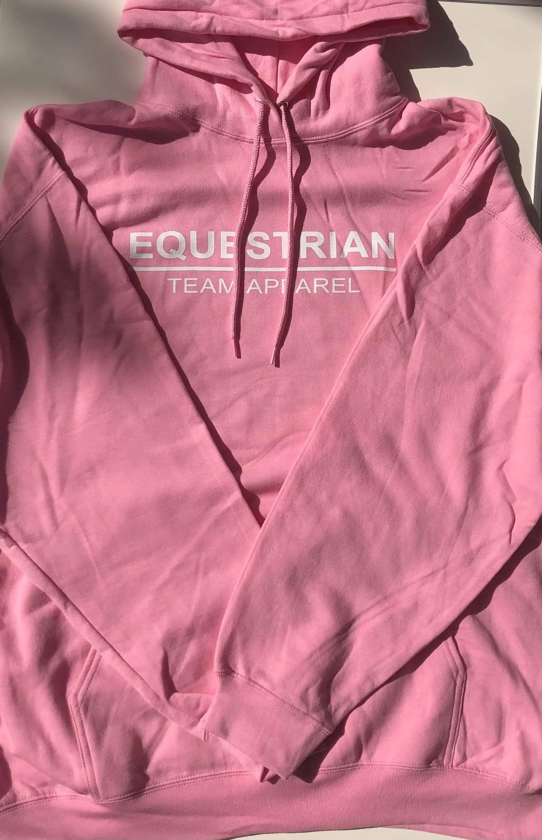 Equestrian Team Apparel- Hoodie