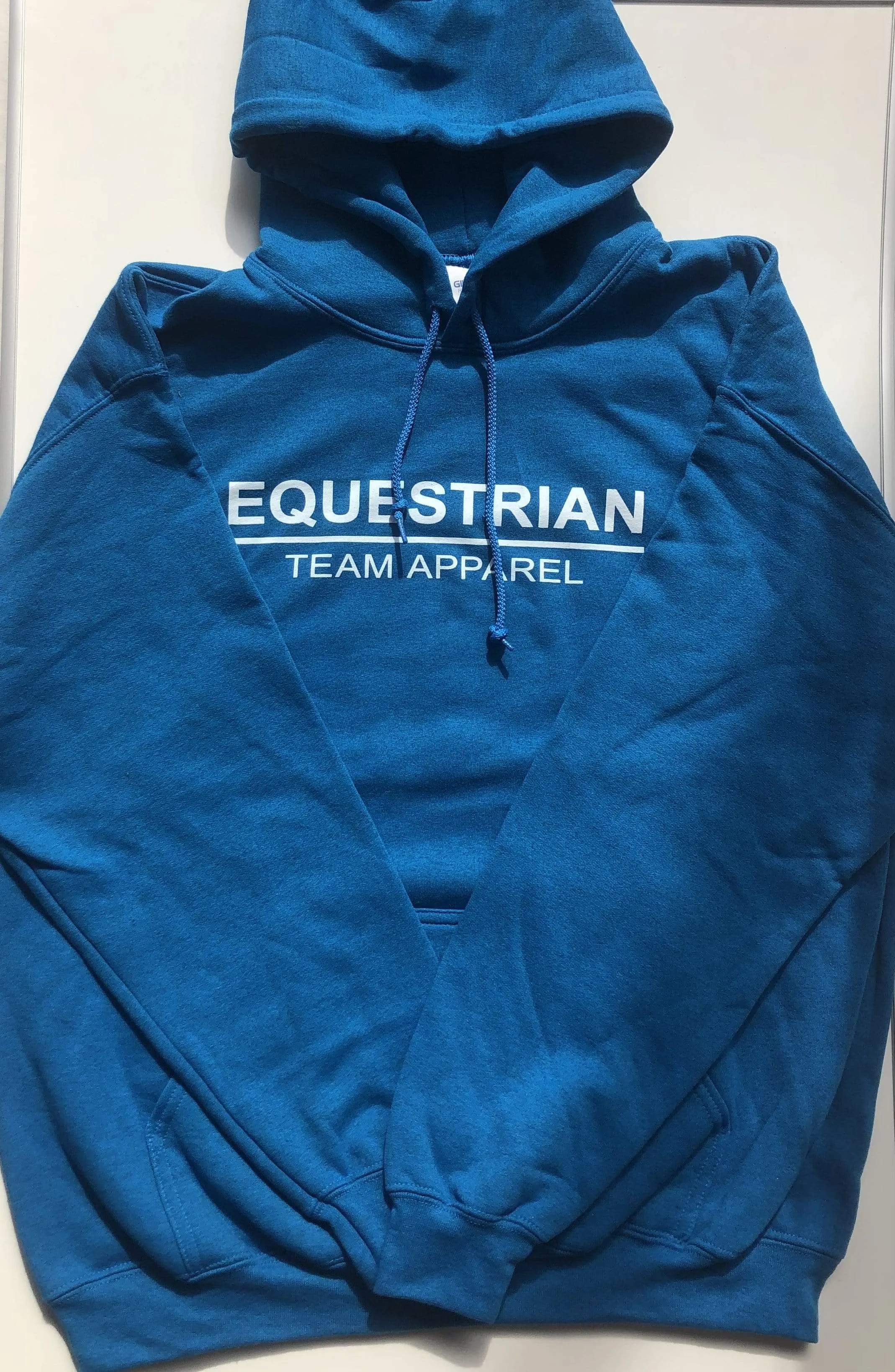 Equestrian Team Apparel- Hoodie
