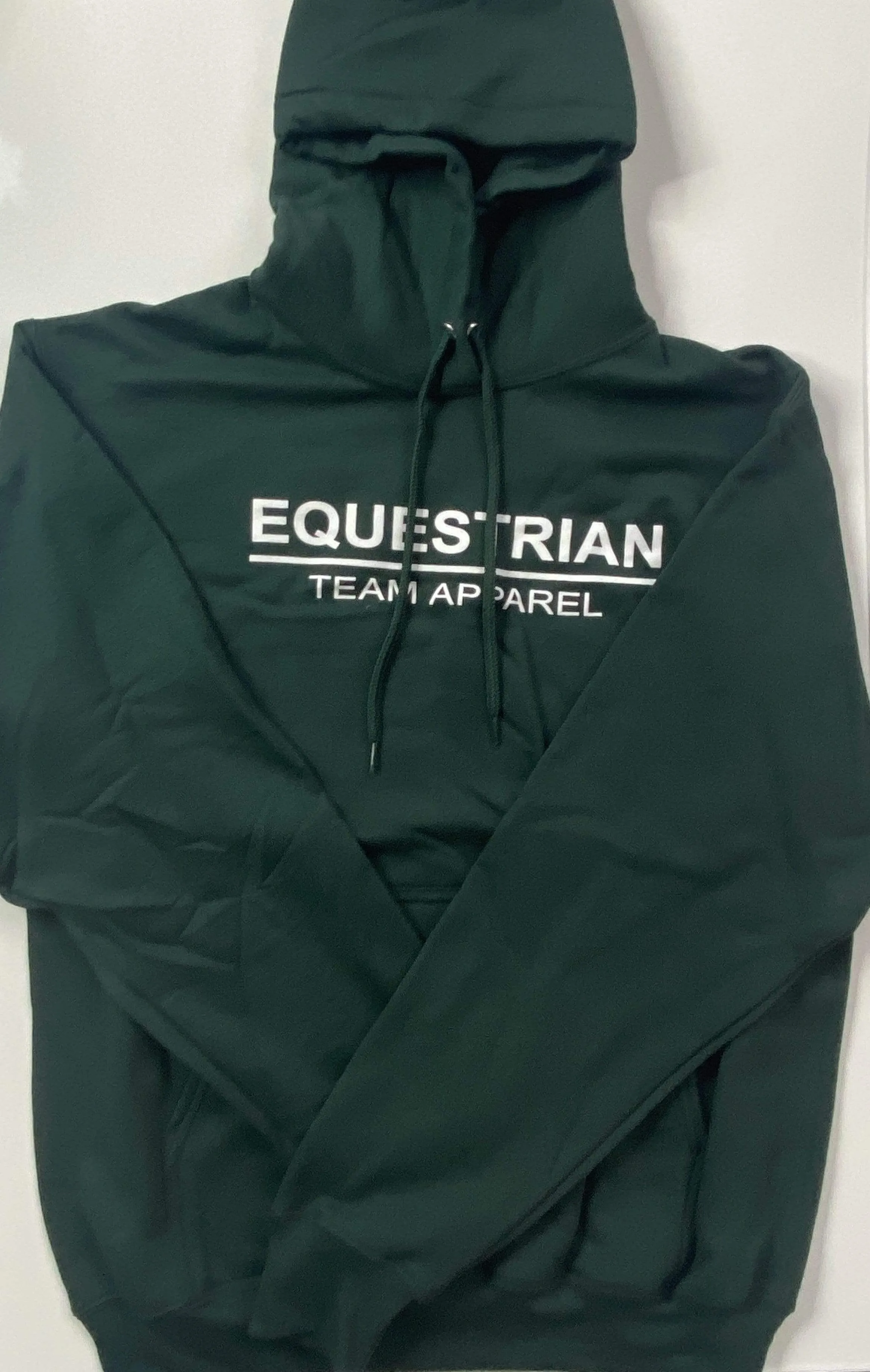Equestrian Team Apparel- Hoodie