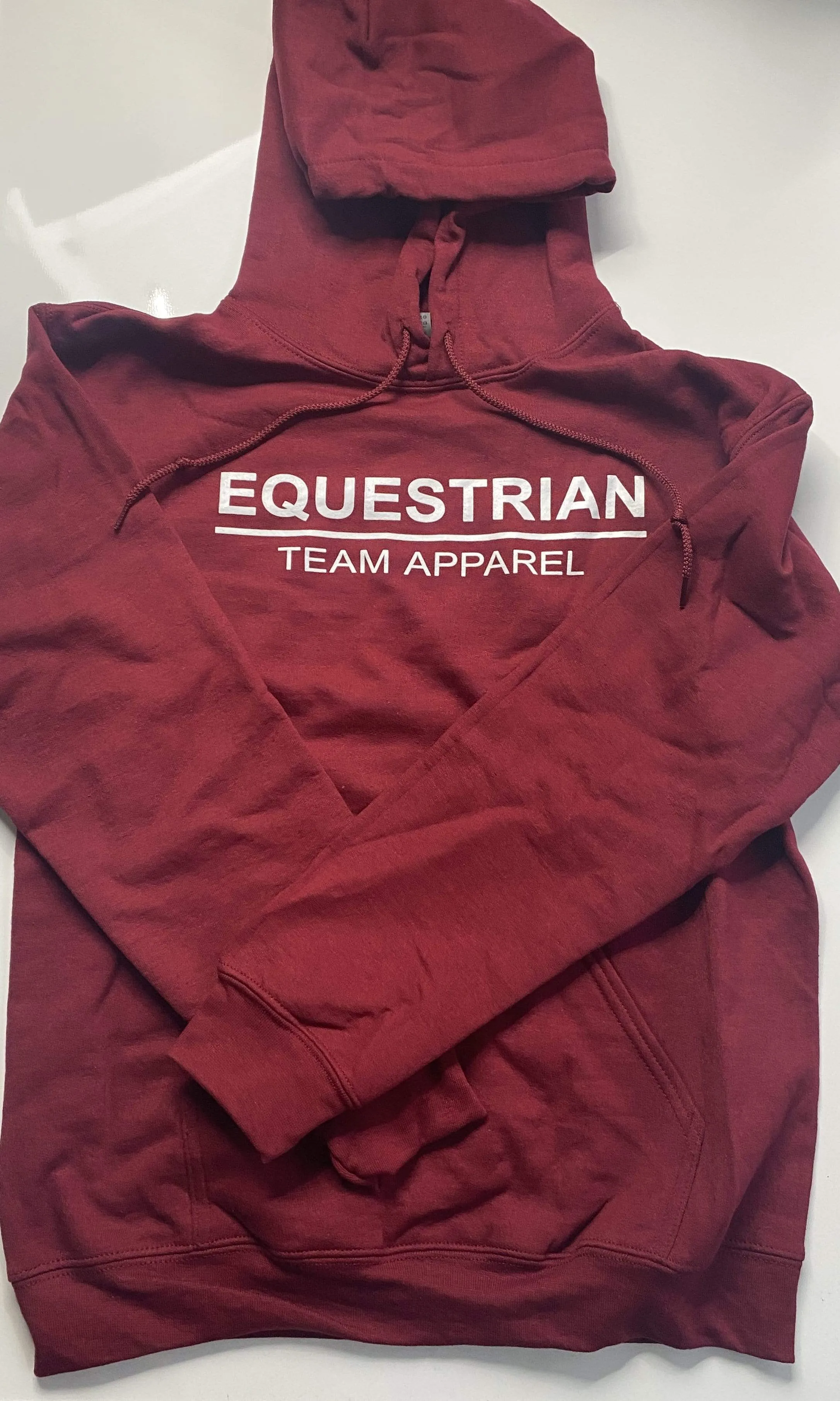 Equestrian Team Apparel- Hoodie