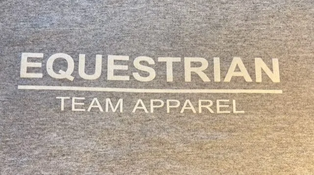 Equestrian Team Apparel- Hoodie