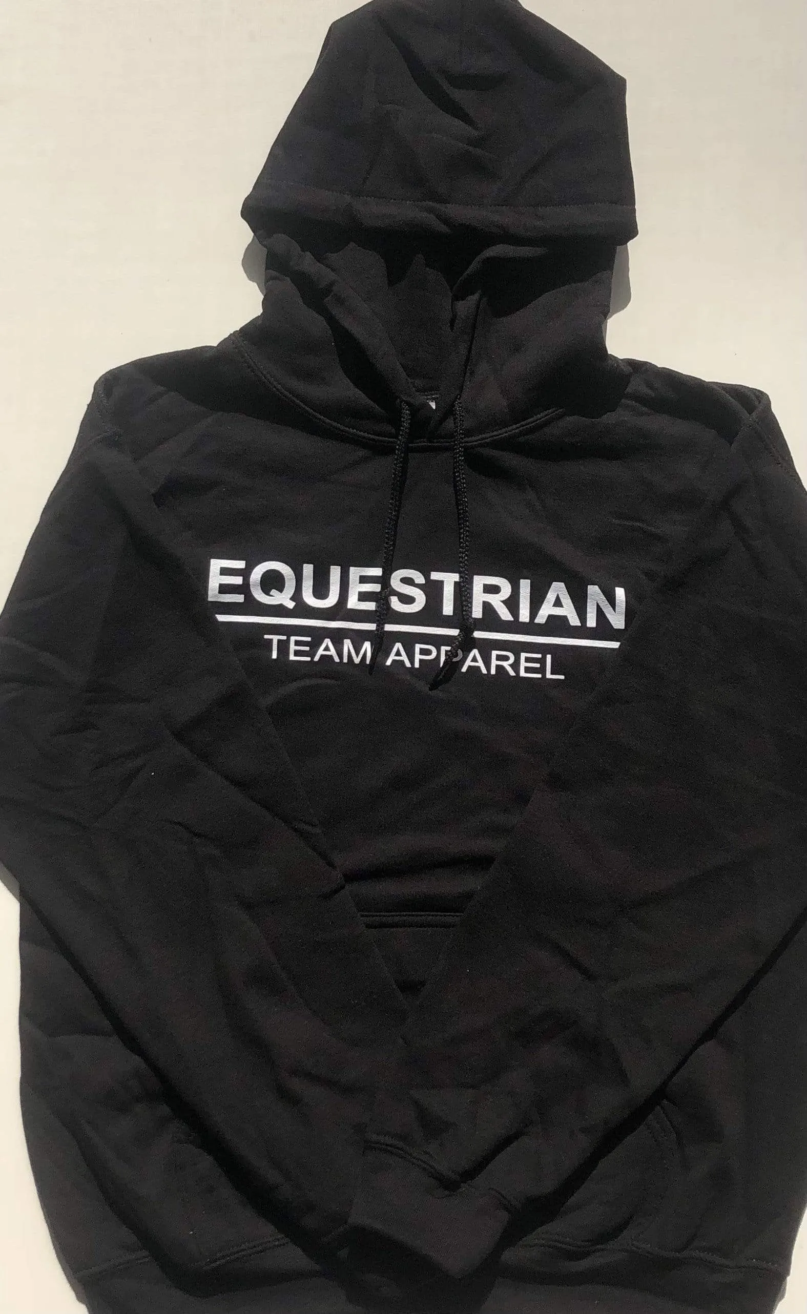 Equestrian Team Apparel- Hoodie