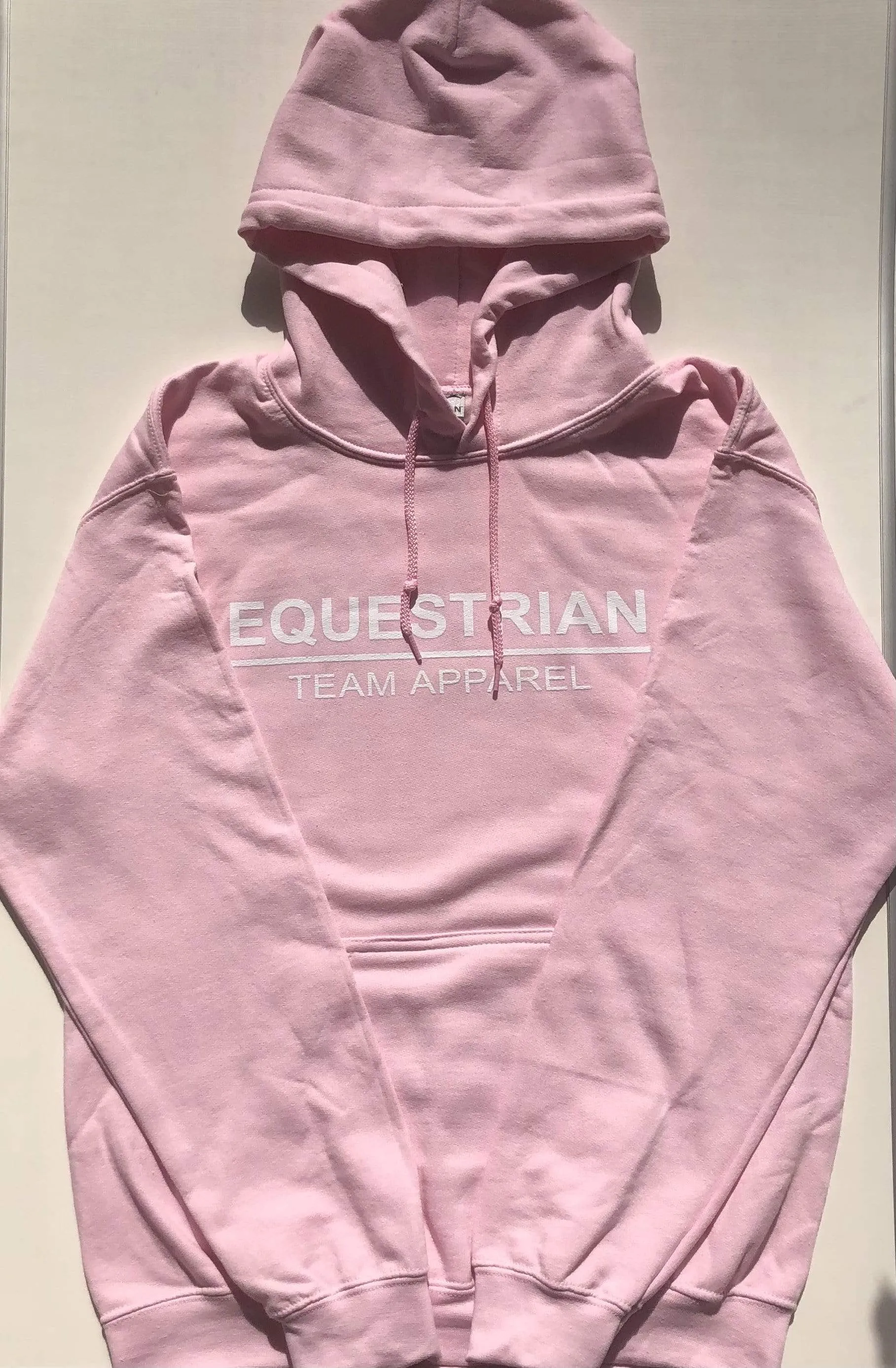 Equestrian Team Apparel- Hoodie