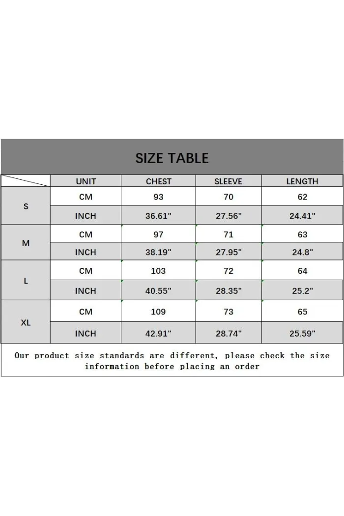 Fashionable Lantern Sleeve Printed Shirt