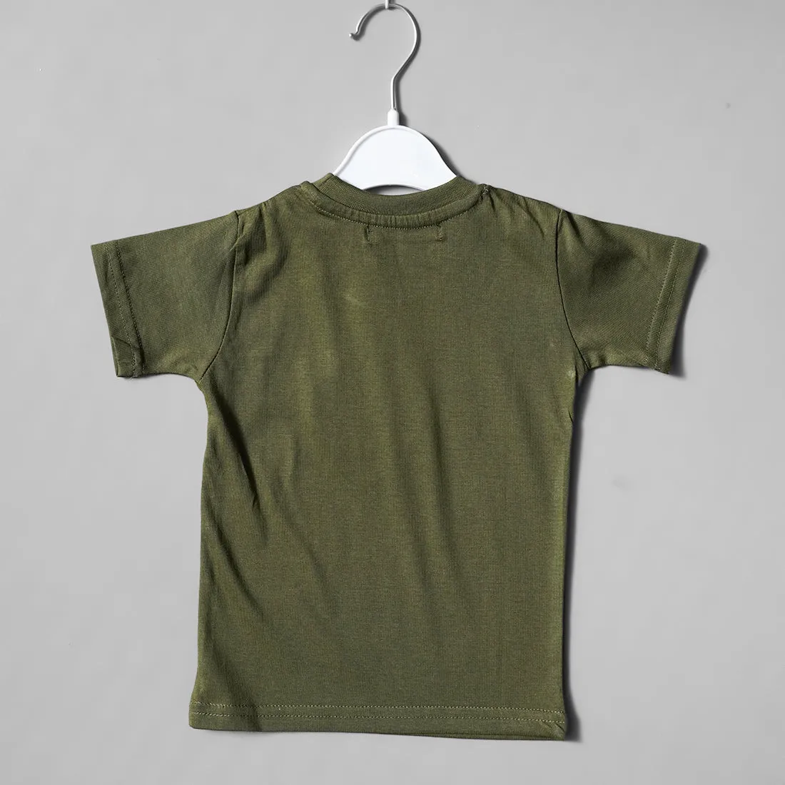 Fashionable T-Shirts For Boys
