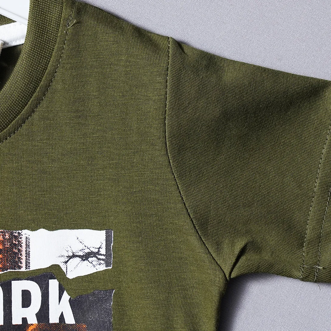 Fashionable T-Shirts For Boys