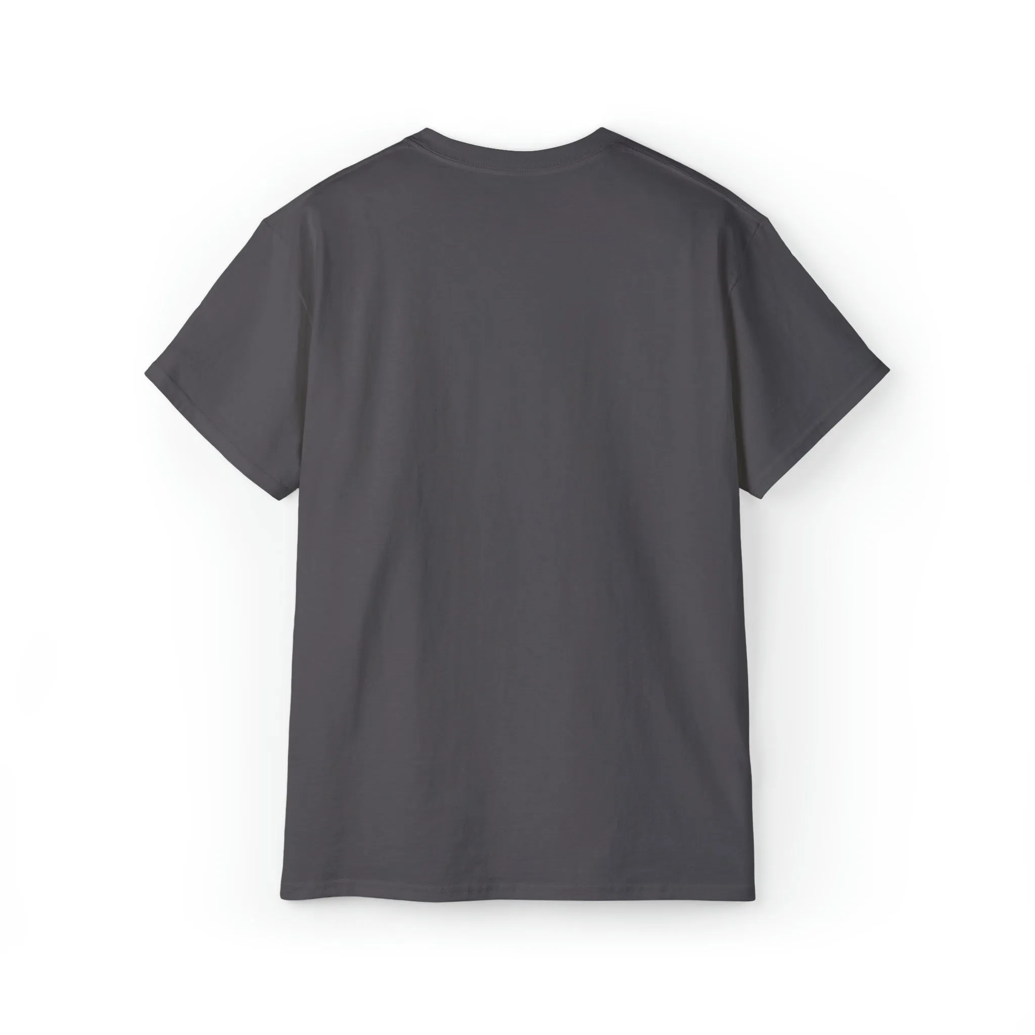 Fashionable Unisex Graphic Tee