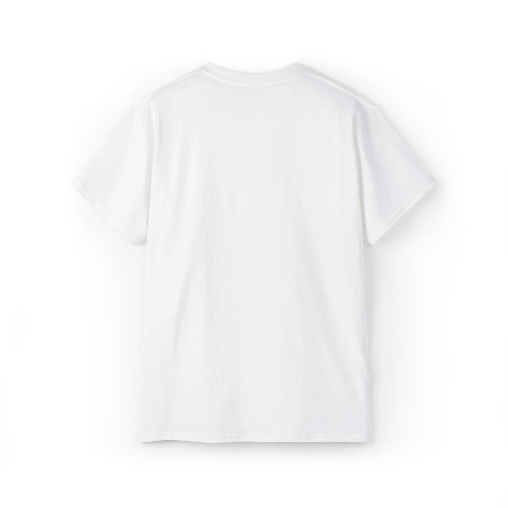 Fashionable Unisex Graphic Tee