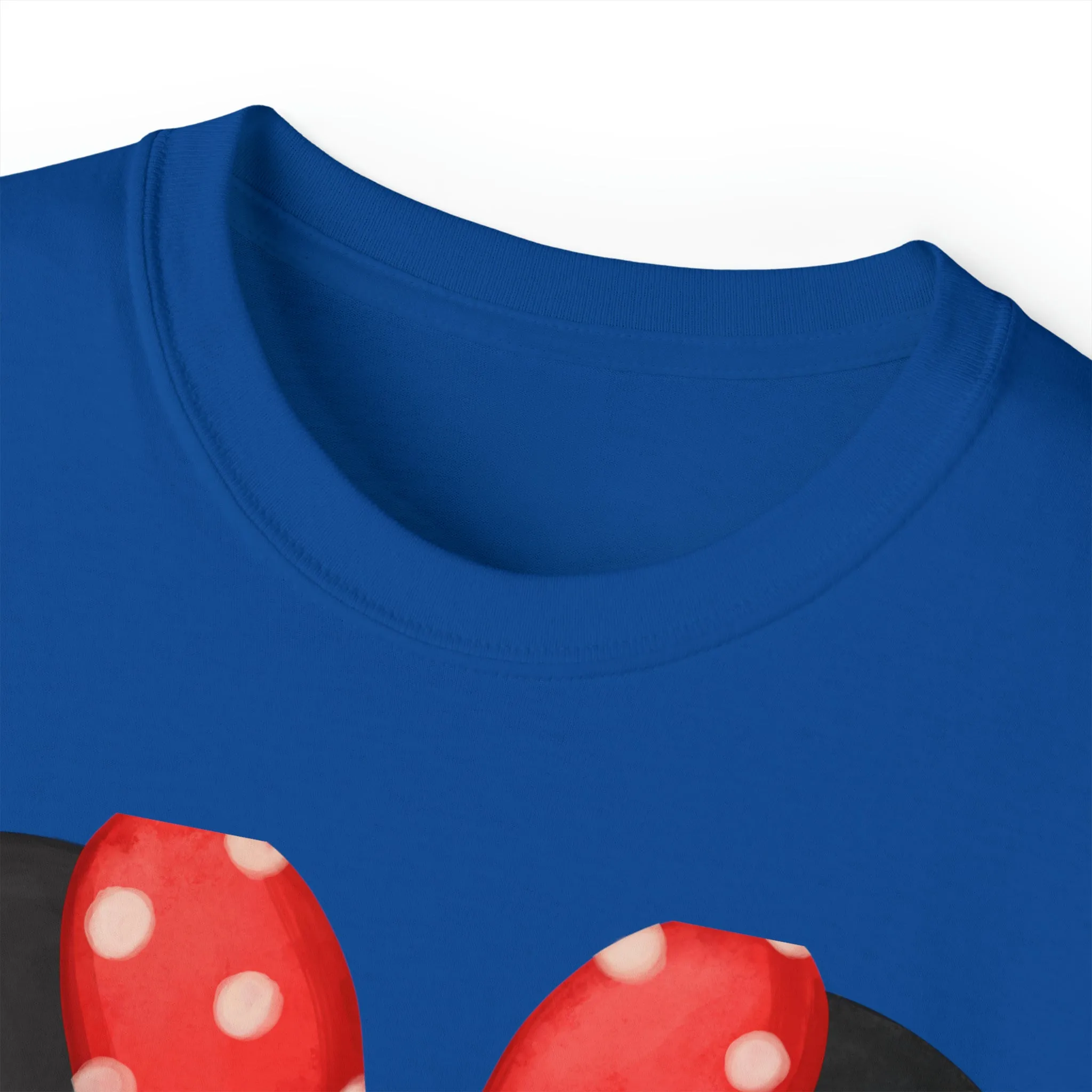 Fashionable Unisex Graphic Tee