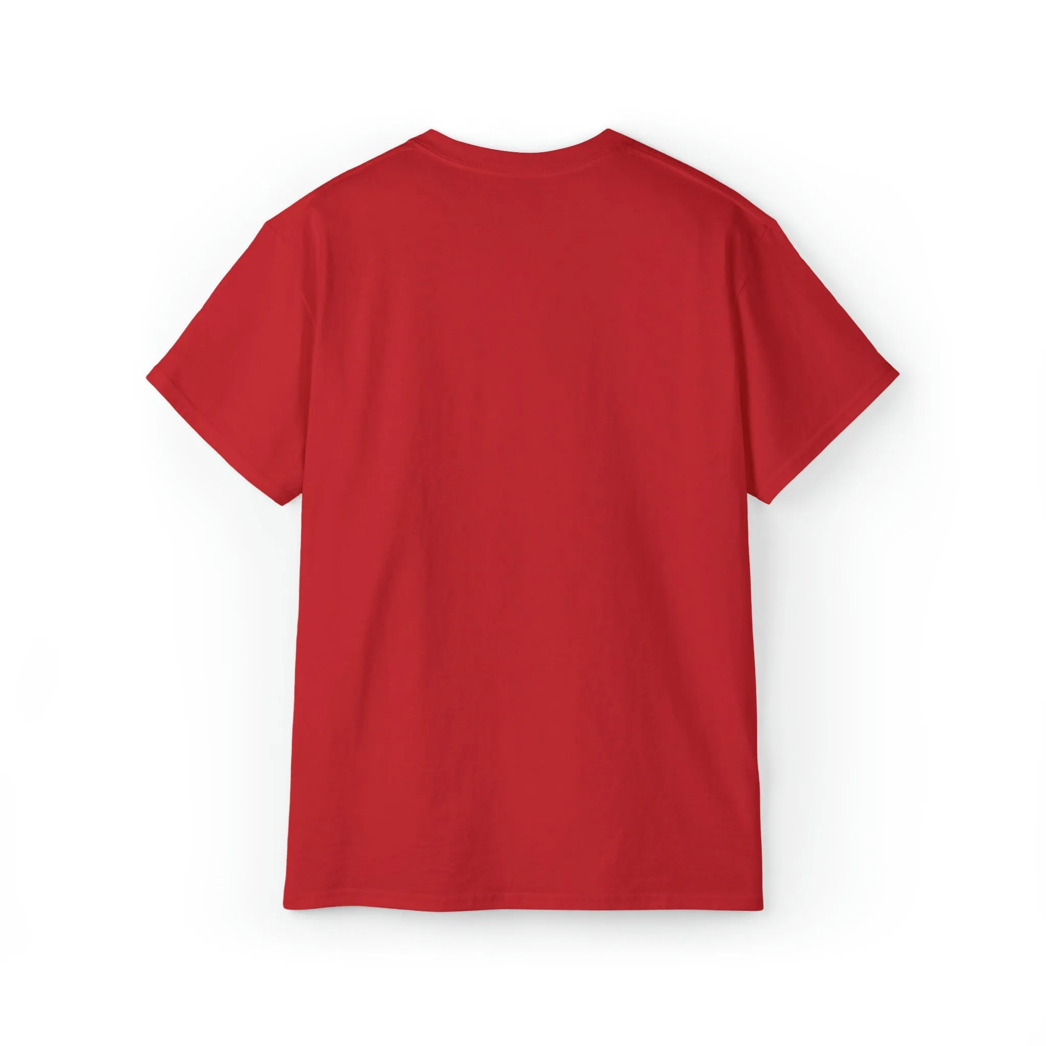 Fashionable Unisex Graphic Tee
