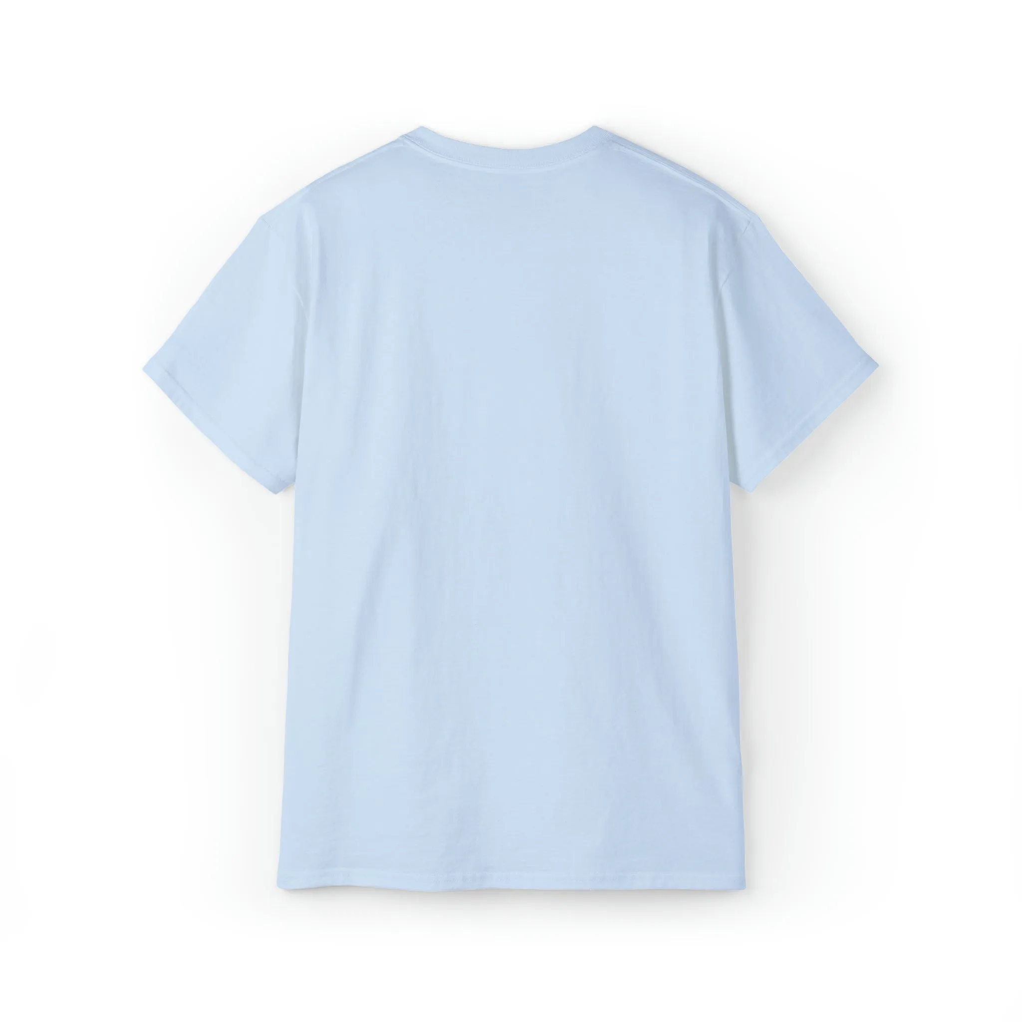 Fashionable Unisex Graphic Tee
