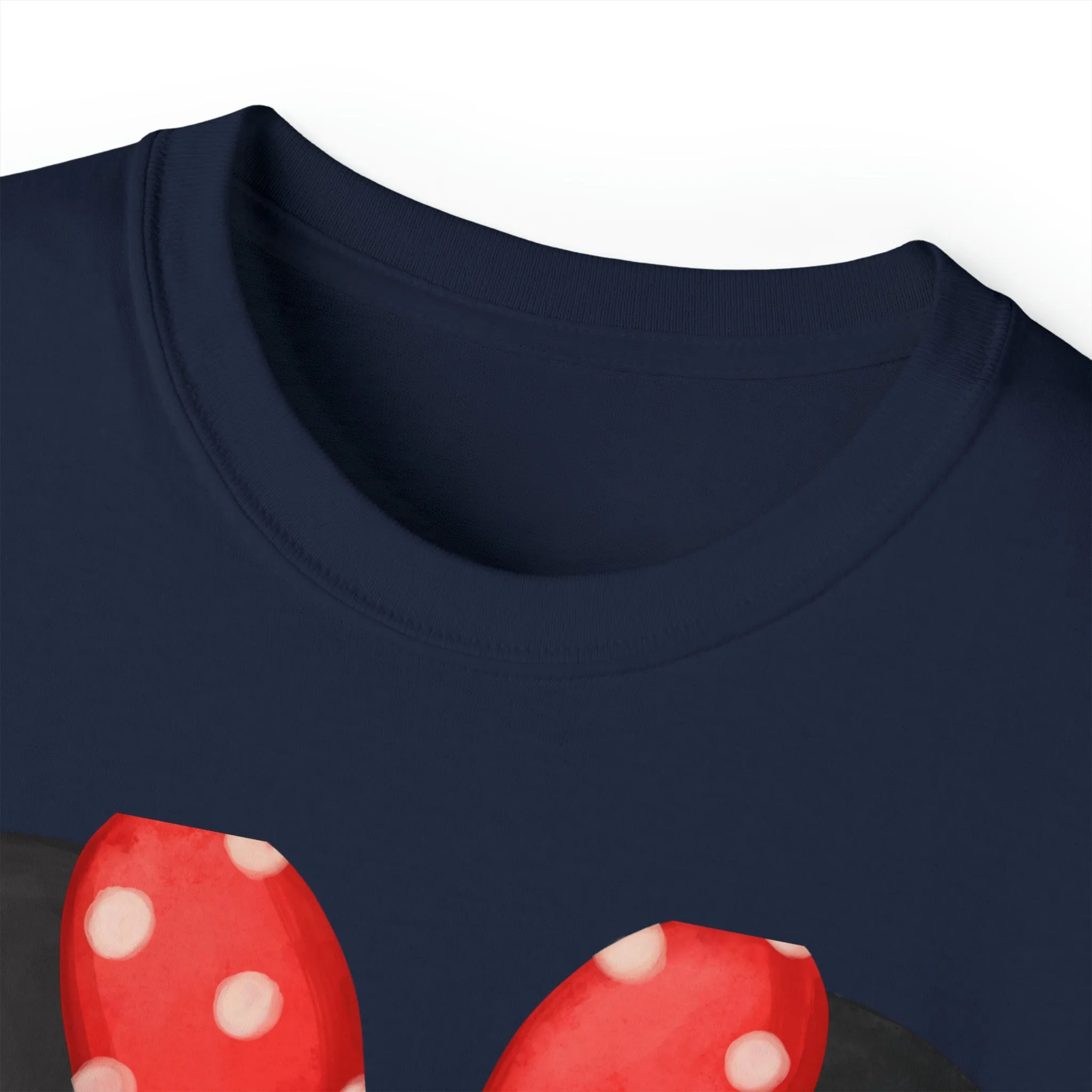 Fashionable Unisex Graphic Tee