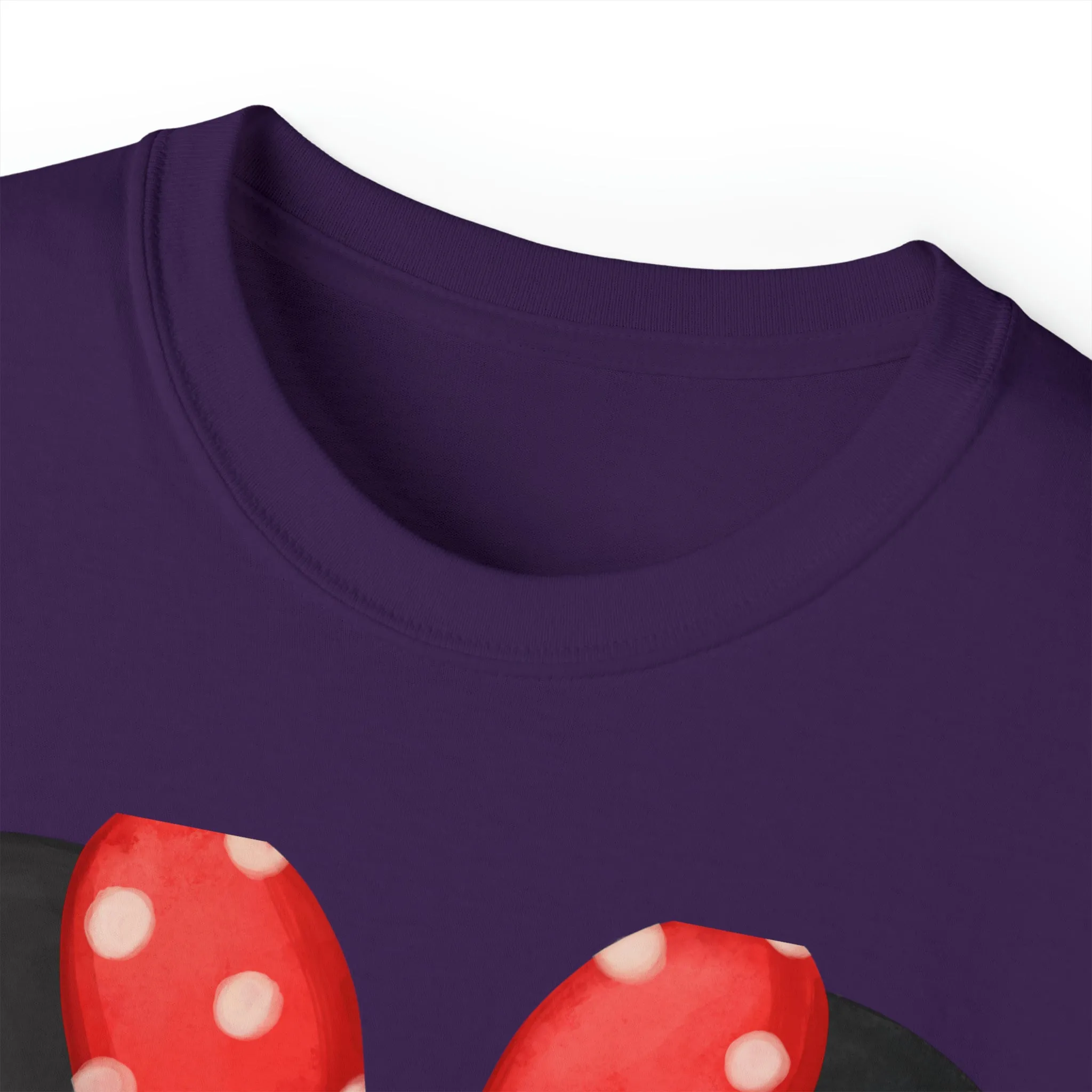 Fashionable Unisex Graphic Tee