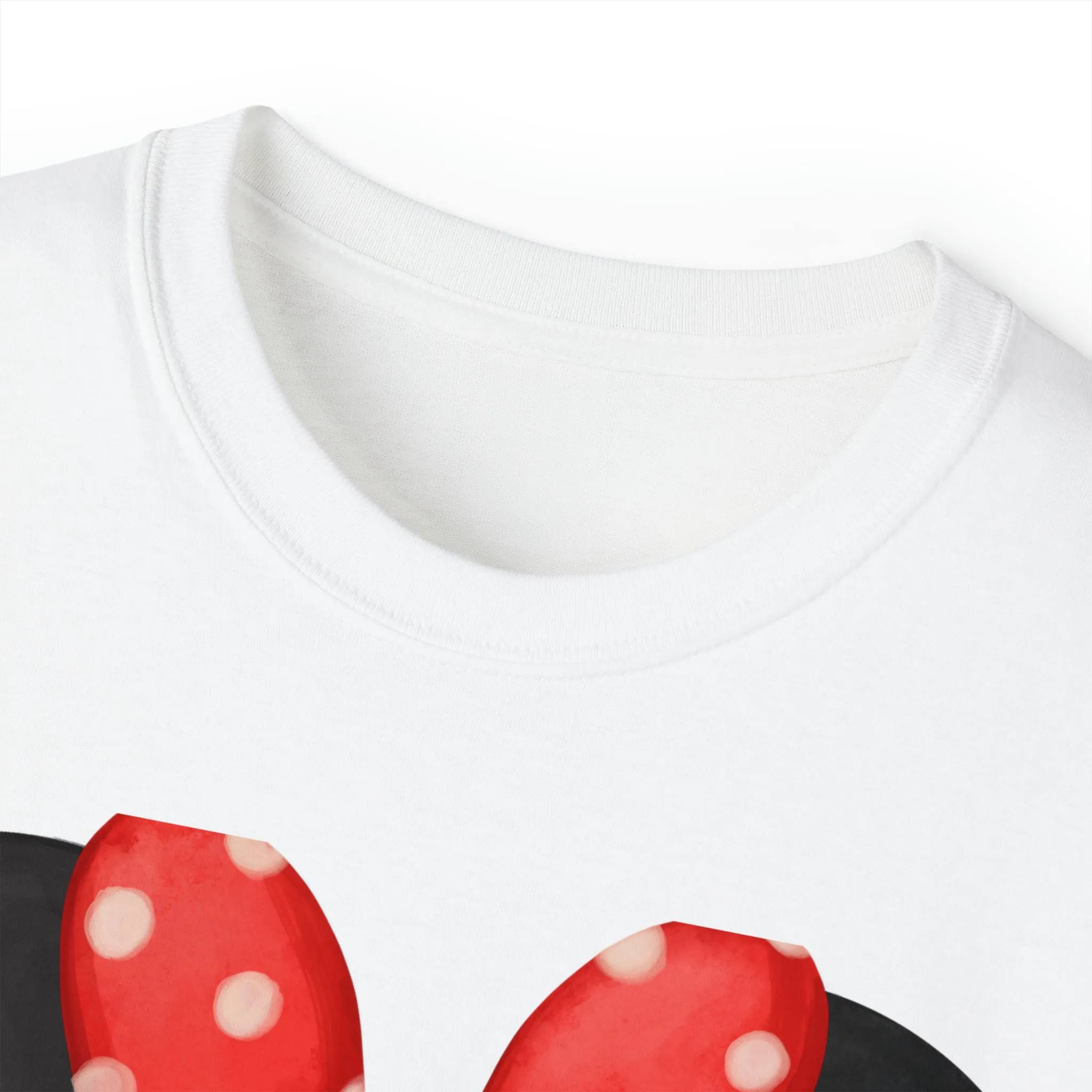 Fashionable Unisex Graphic Tee
