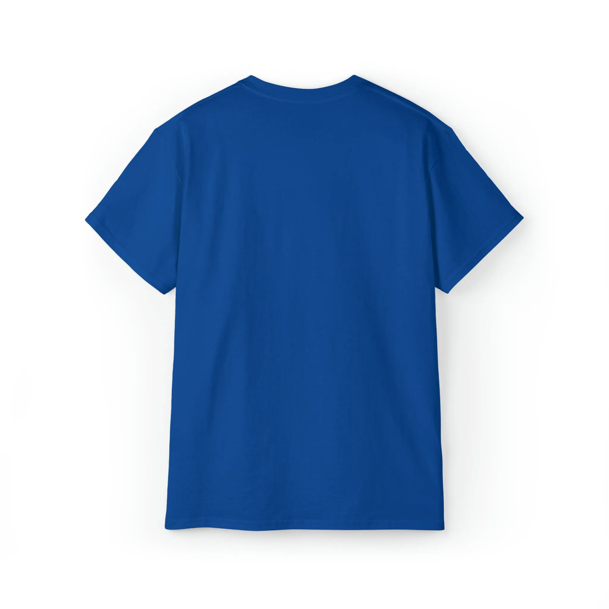 Fashionable Unisex Graphic Tee