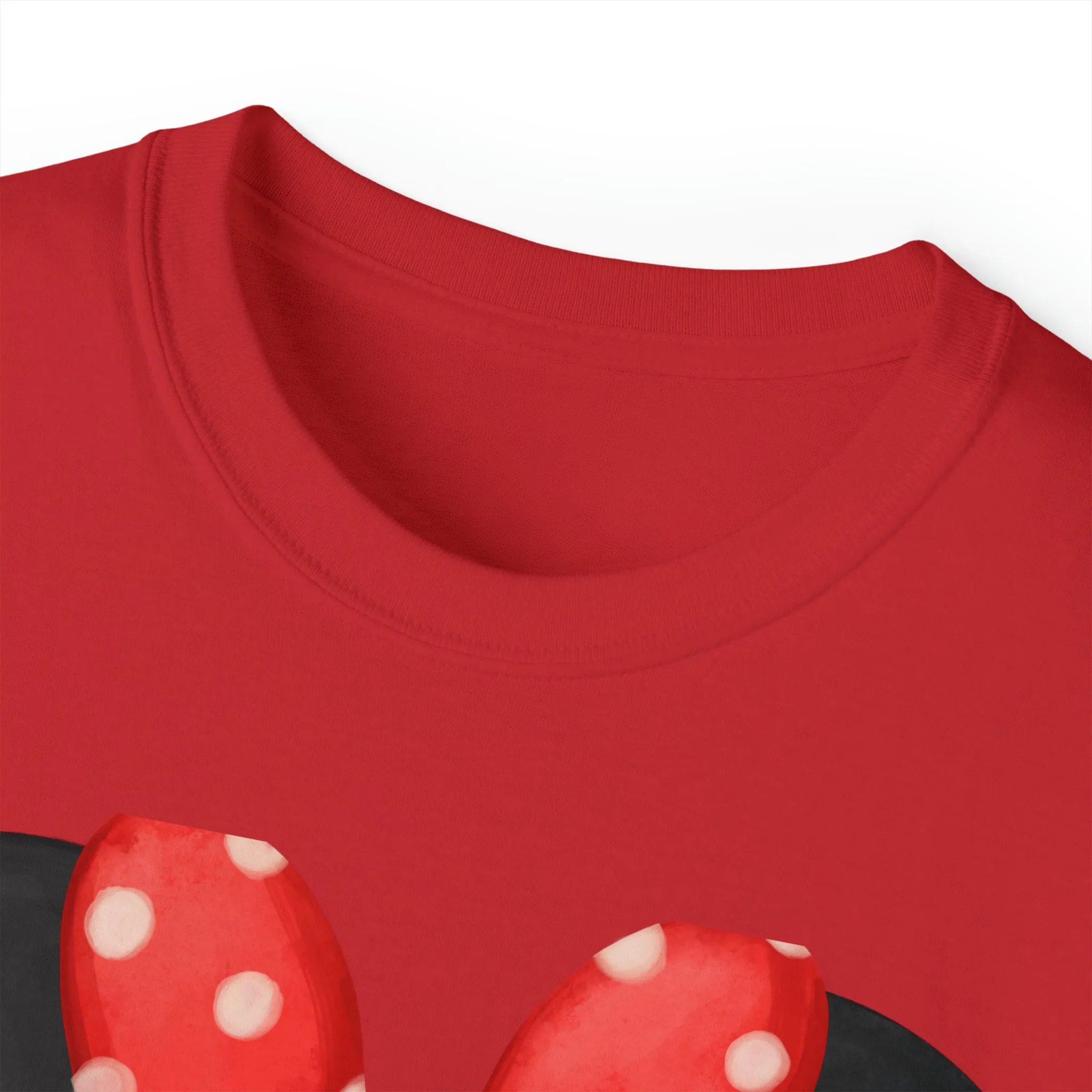 Fashionable Unisex Graphic Tee