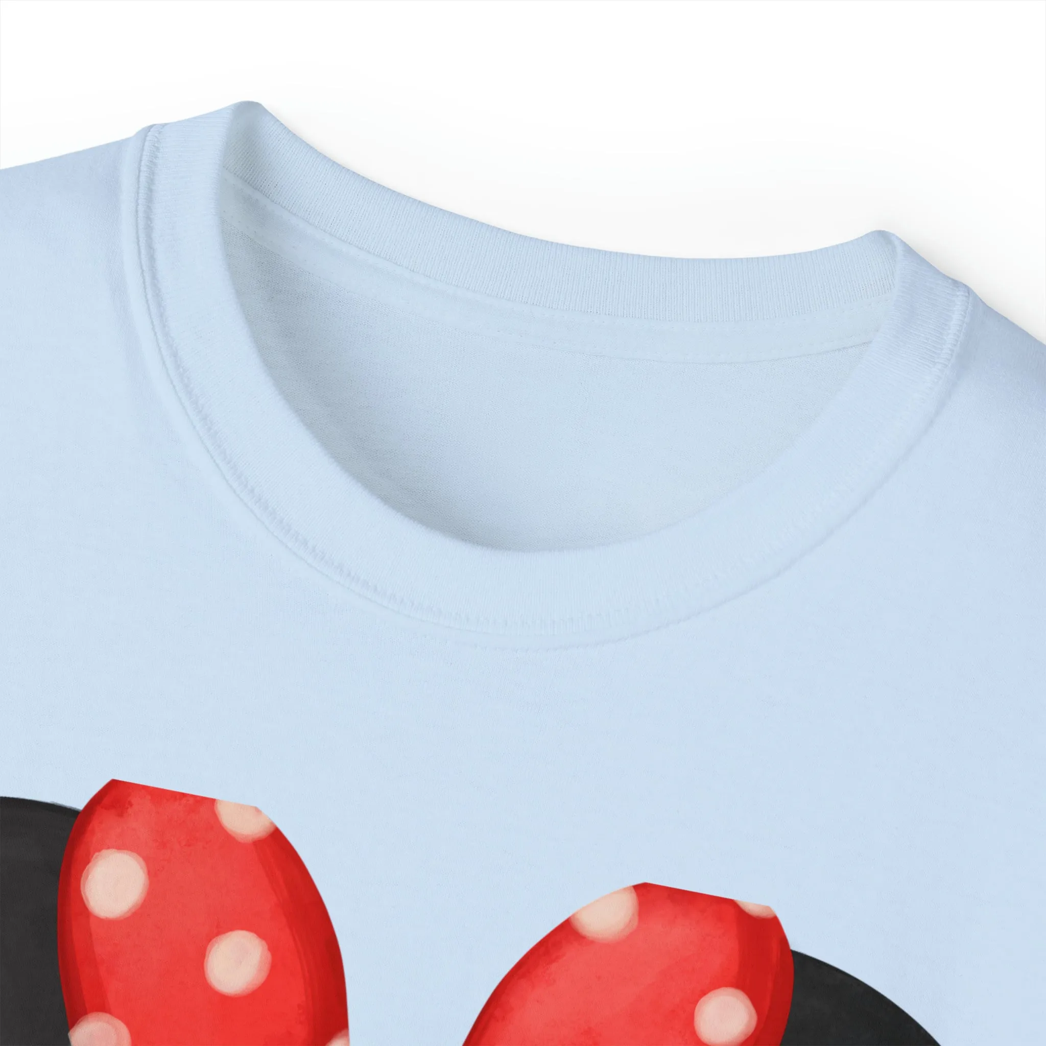 Fashionable Unisex Graphic Tee