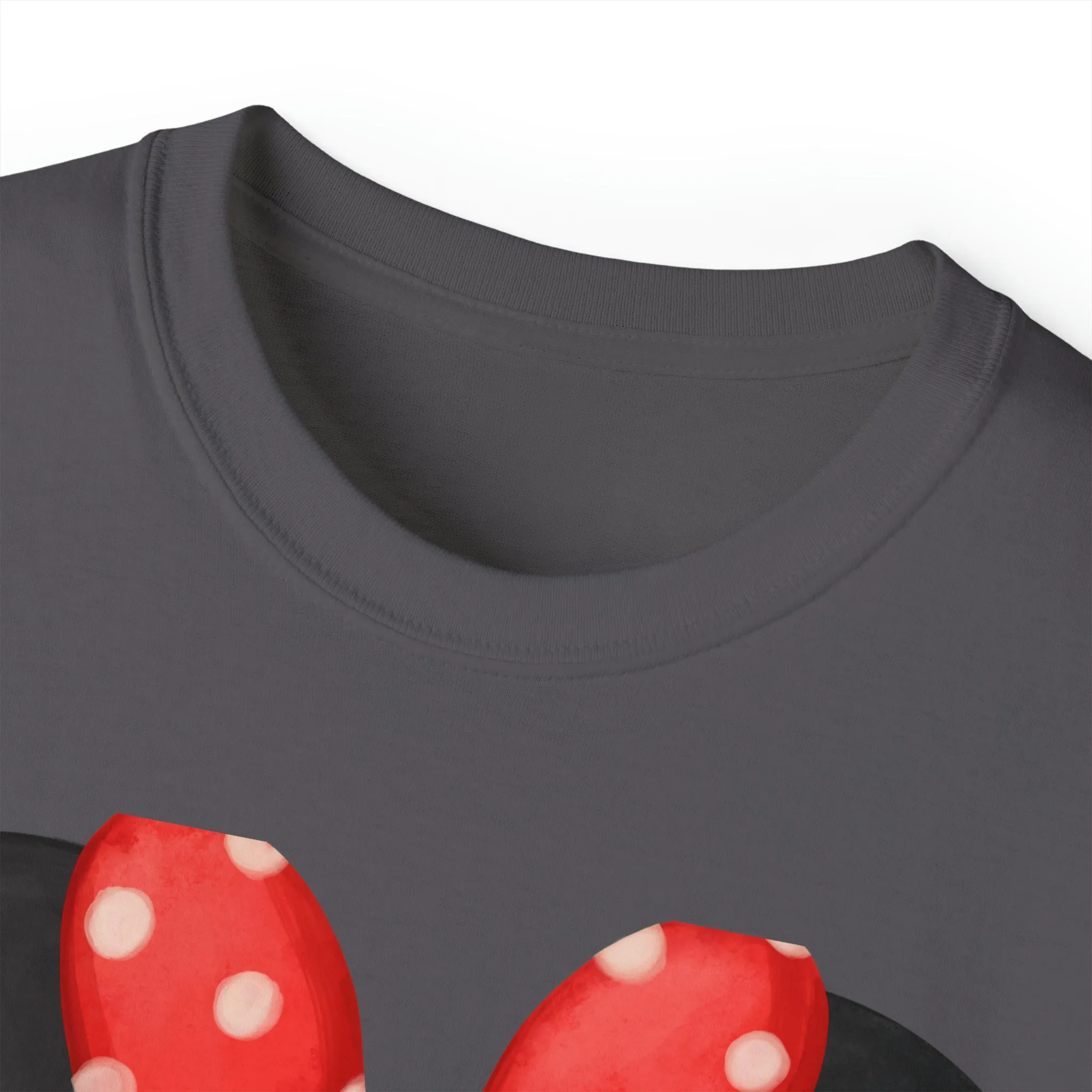 Fashionable Unisex Graphic Tee