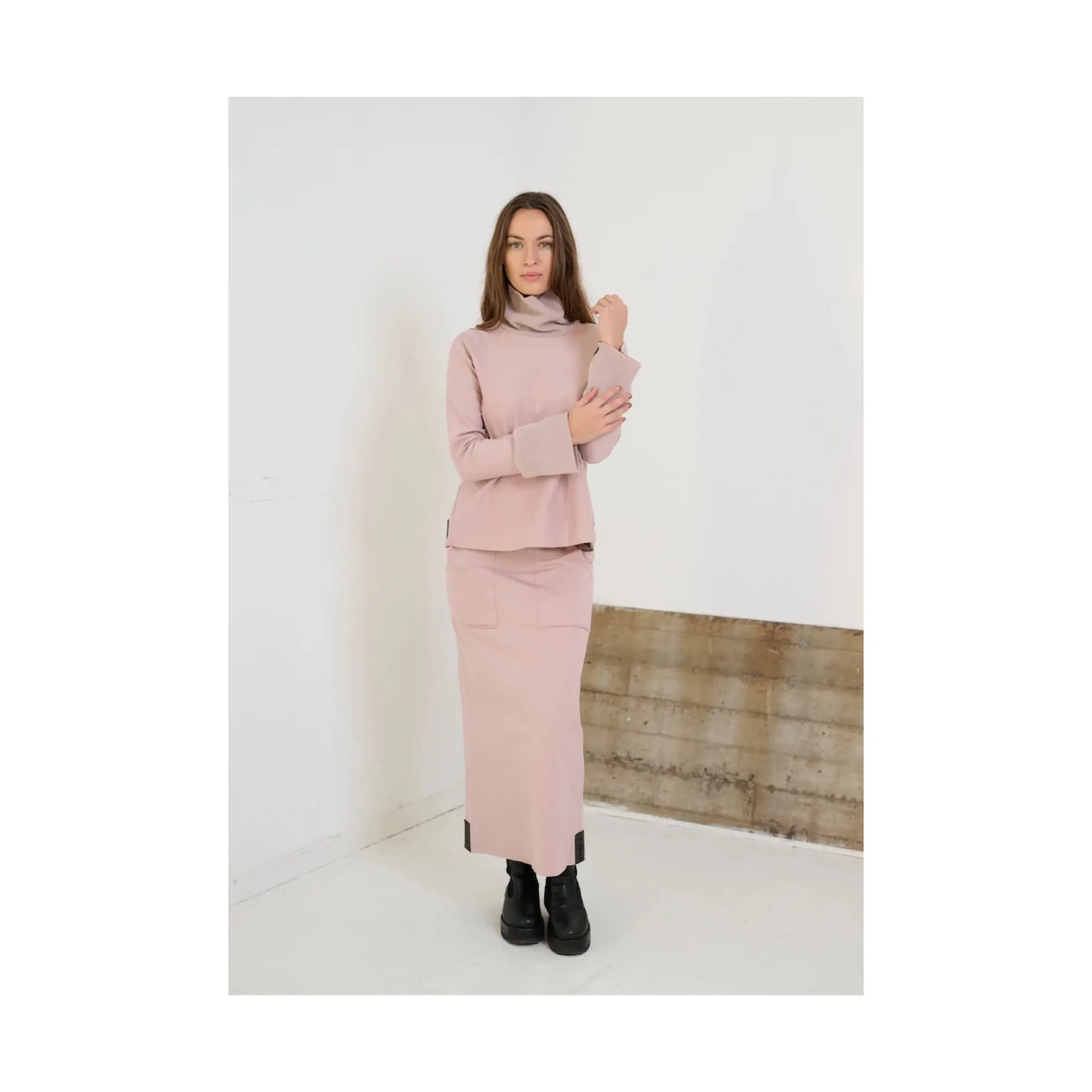 Henriette Steffensen Blouse