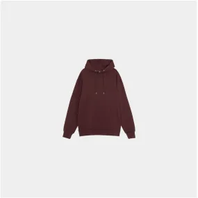 Hoodie dark brown kids
