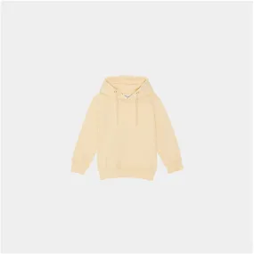 Hoodie yellow kids