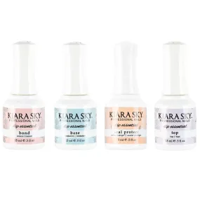 Kiara Sky Dip Powder - Essentials Combo