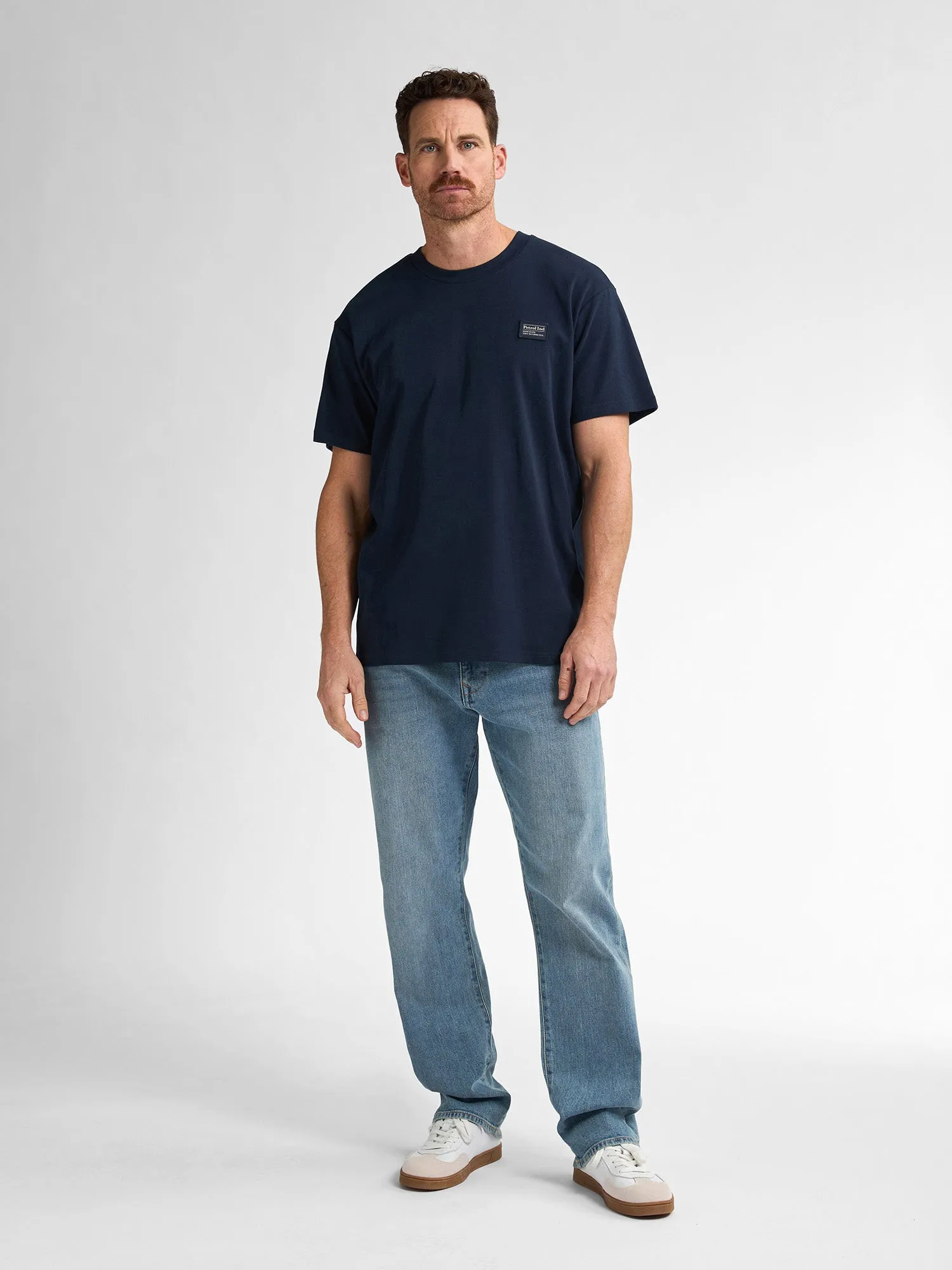 Lewis Loose Fit Jeans Reefview