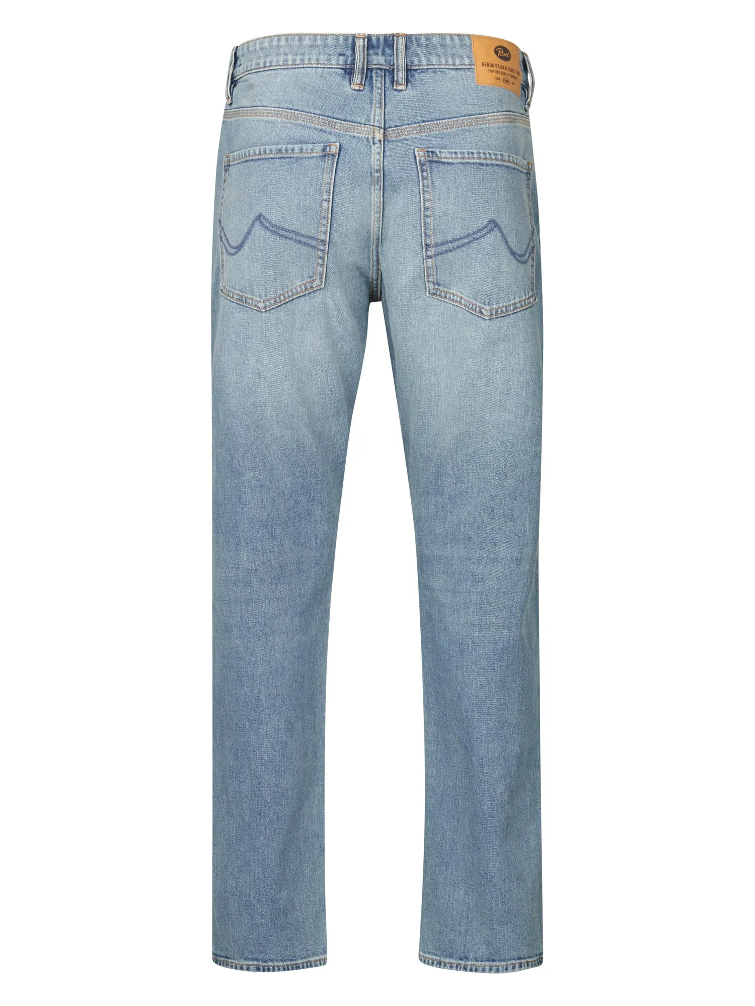 Lewis Loose Fit Jeans Reefview