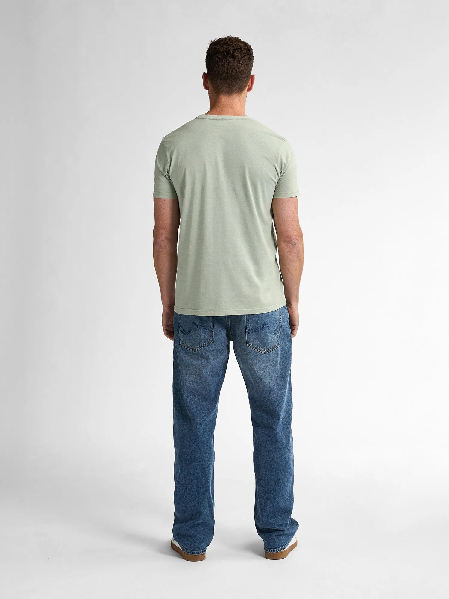 Lewis Loose Fit Jeans Reefview