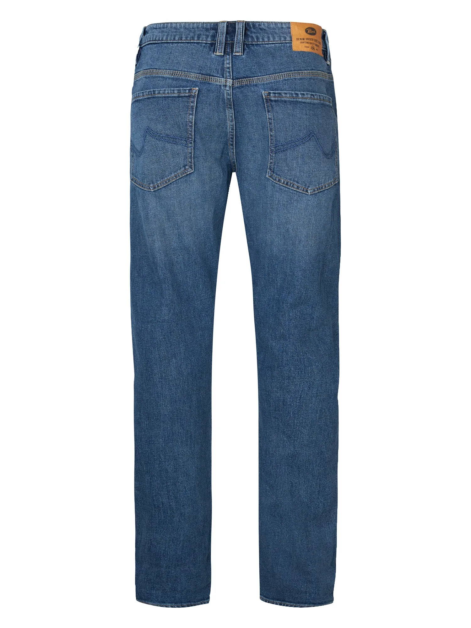 Lewis Loose Fit Jeans Reefview