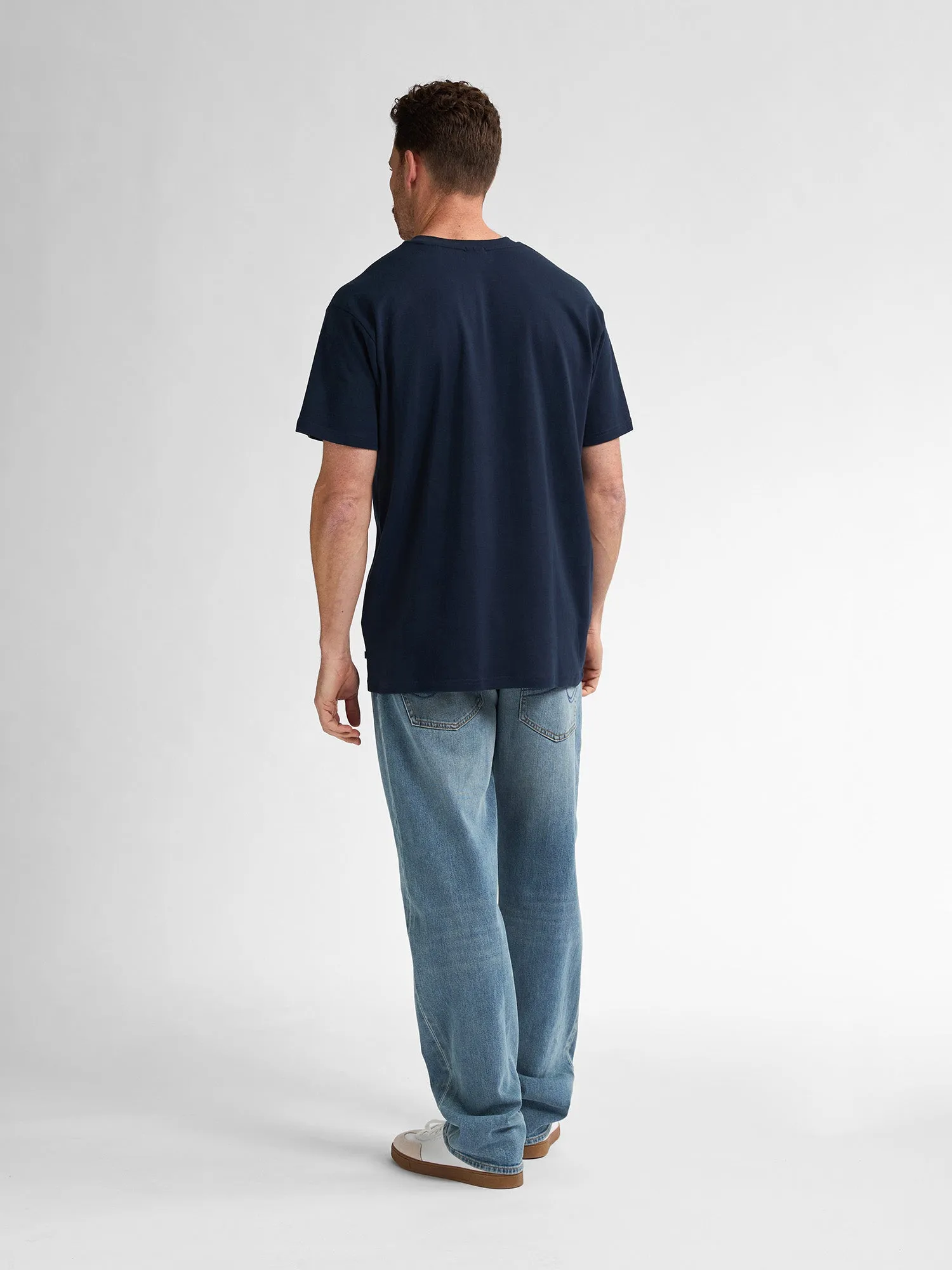 Lewis Loose Fit Jeans Reefview