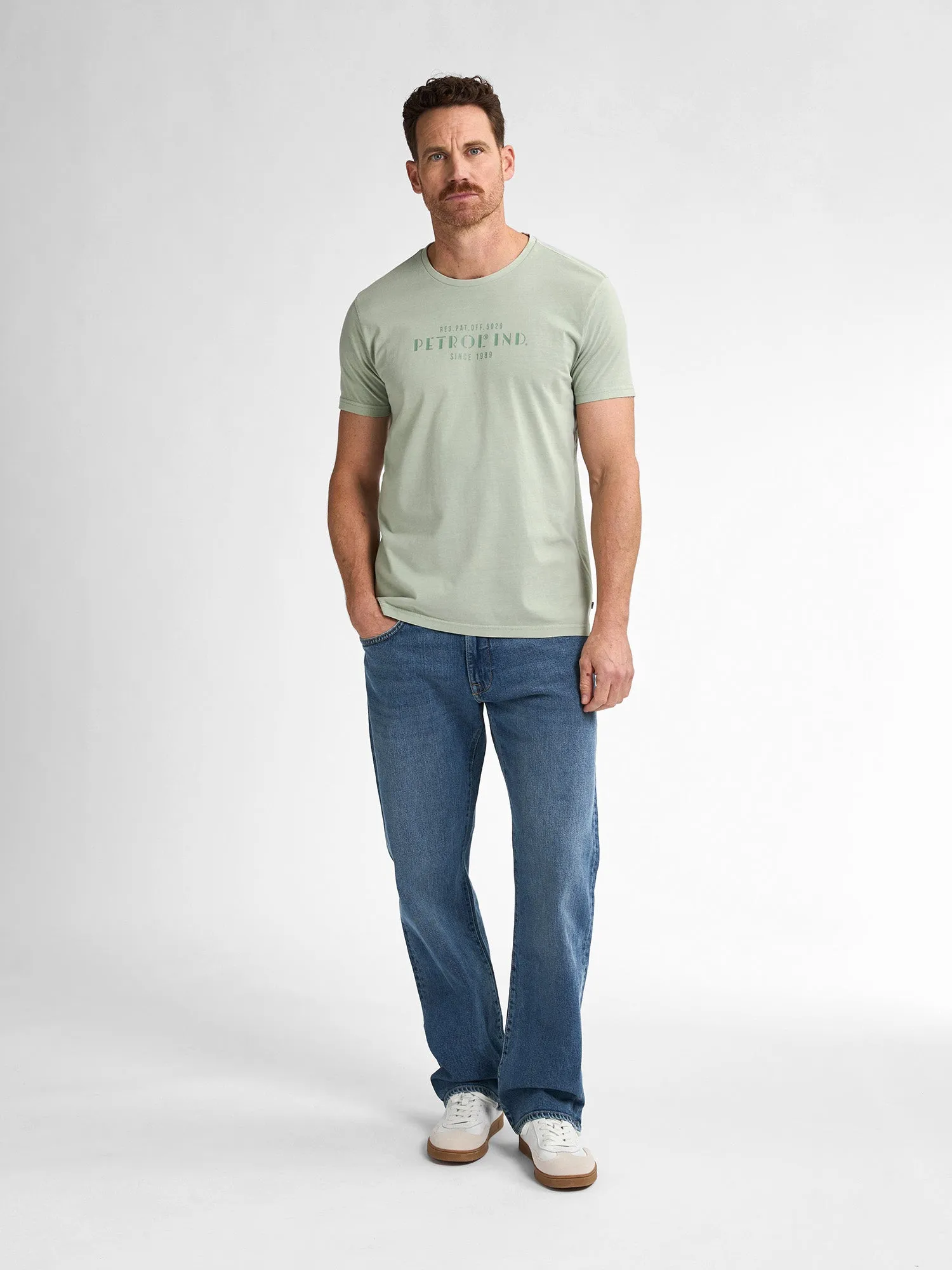 Lewis Loose Fit Jeans Reefview