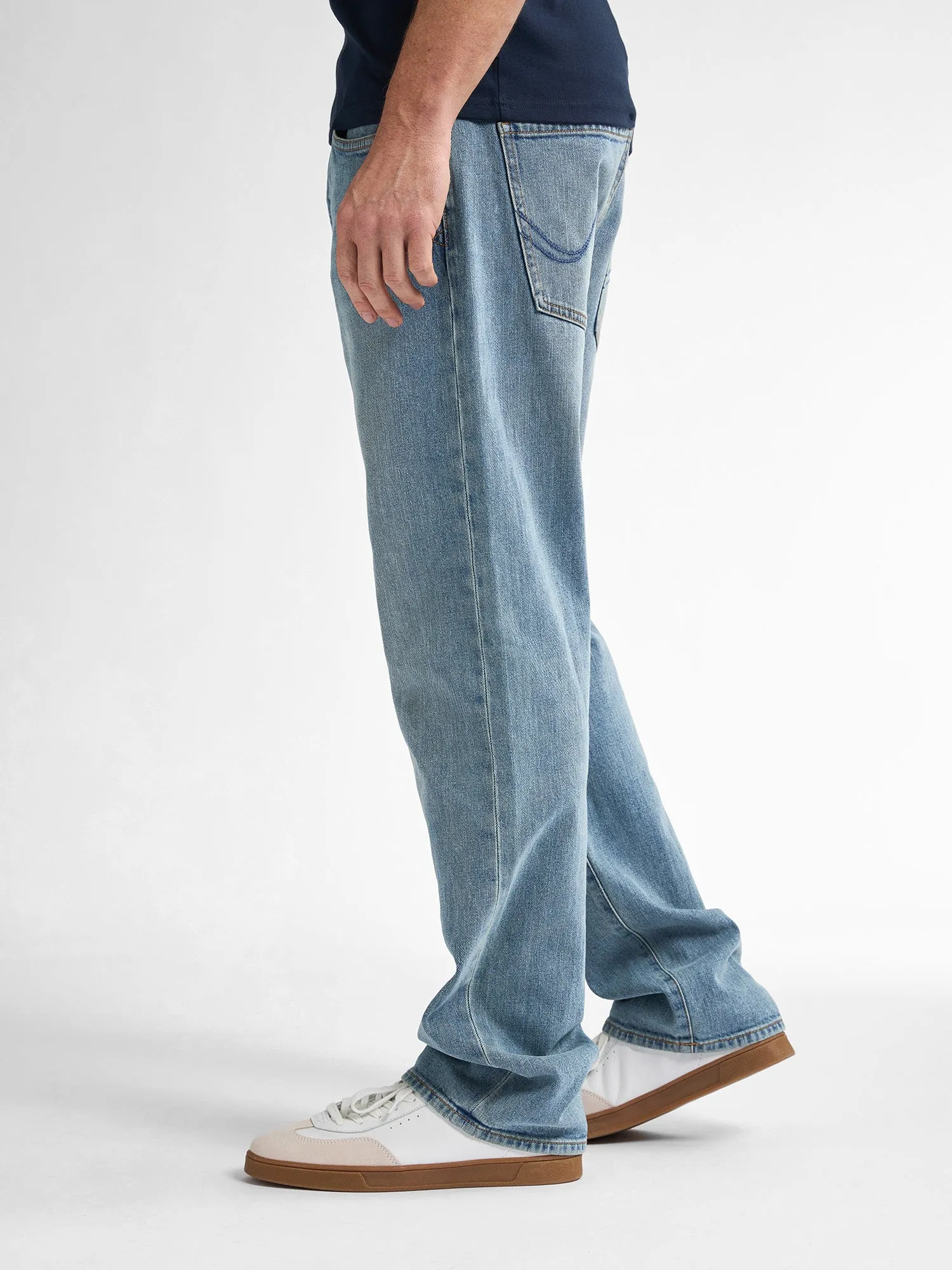 Lewis Loose Fit Jeans Reefview